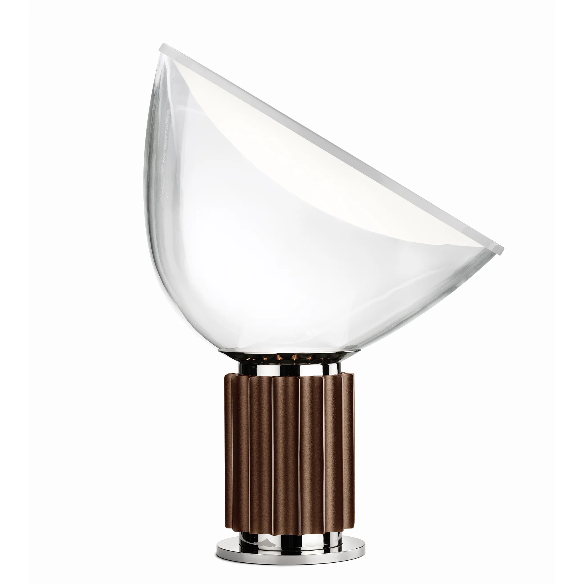 Taccia by Achille and Pier Giacomo Castiglioni for Flos - Image 3