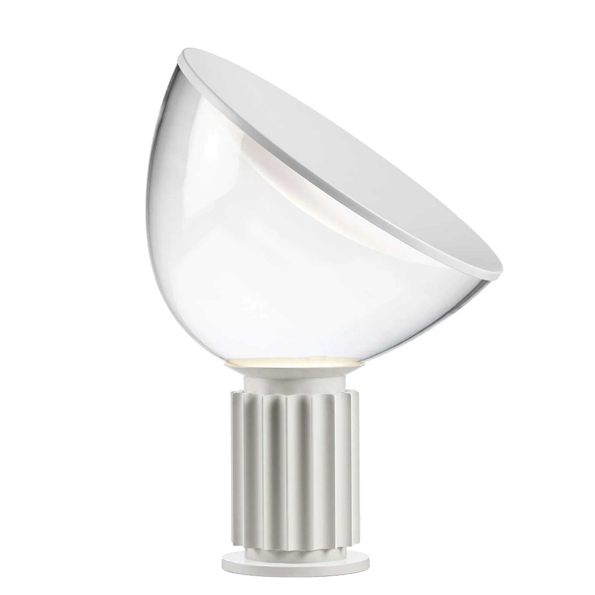 Taccia Small by Achille and Pier Giacomo Castiglioni for Flos - Image 2