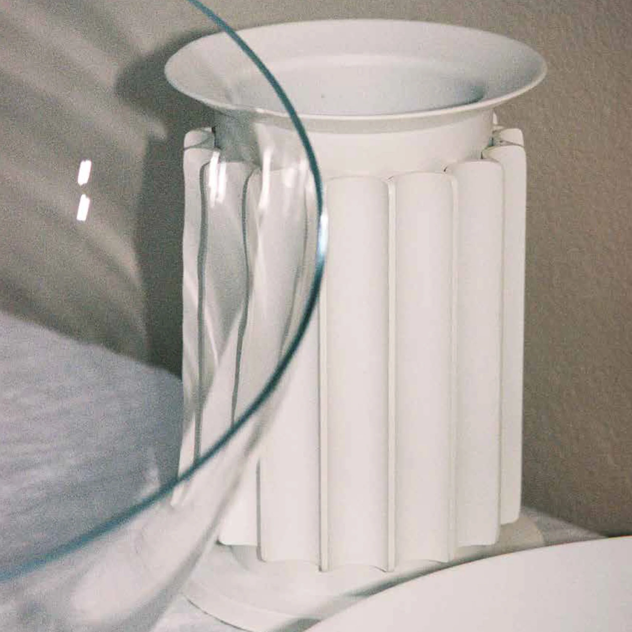 Taccia Small by Achille and Pier Giacomo Castiglioni for Flos - Image 8