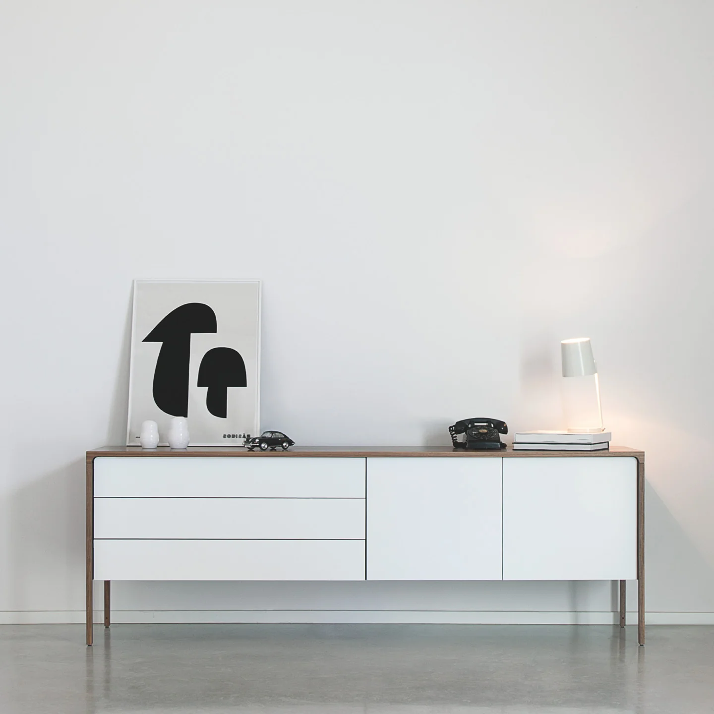 Tactile Sideboard by Punt - Image 4