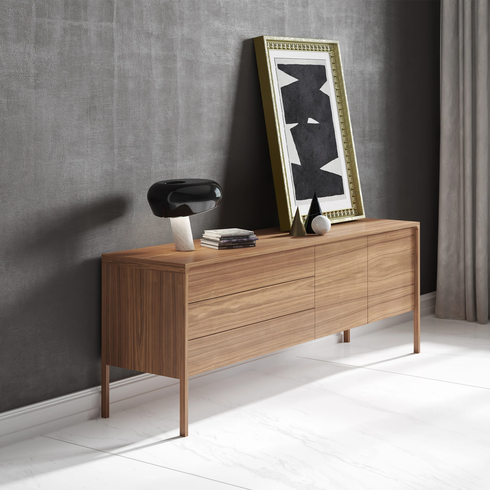 Tactile Sideboard by Punt - Image 6