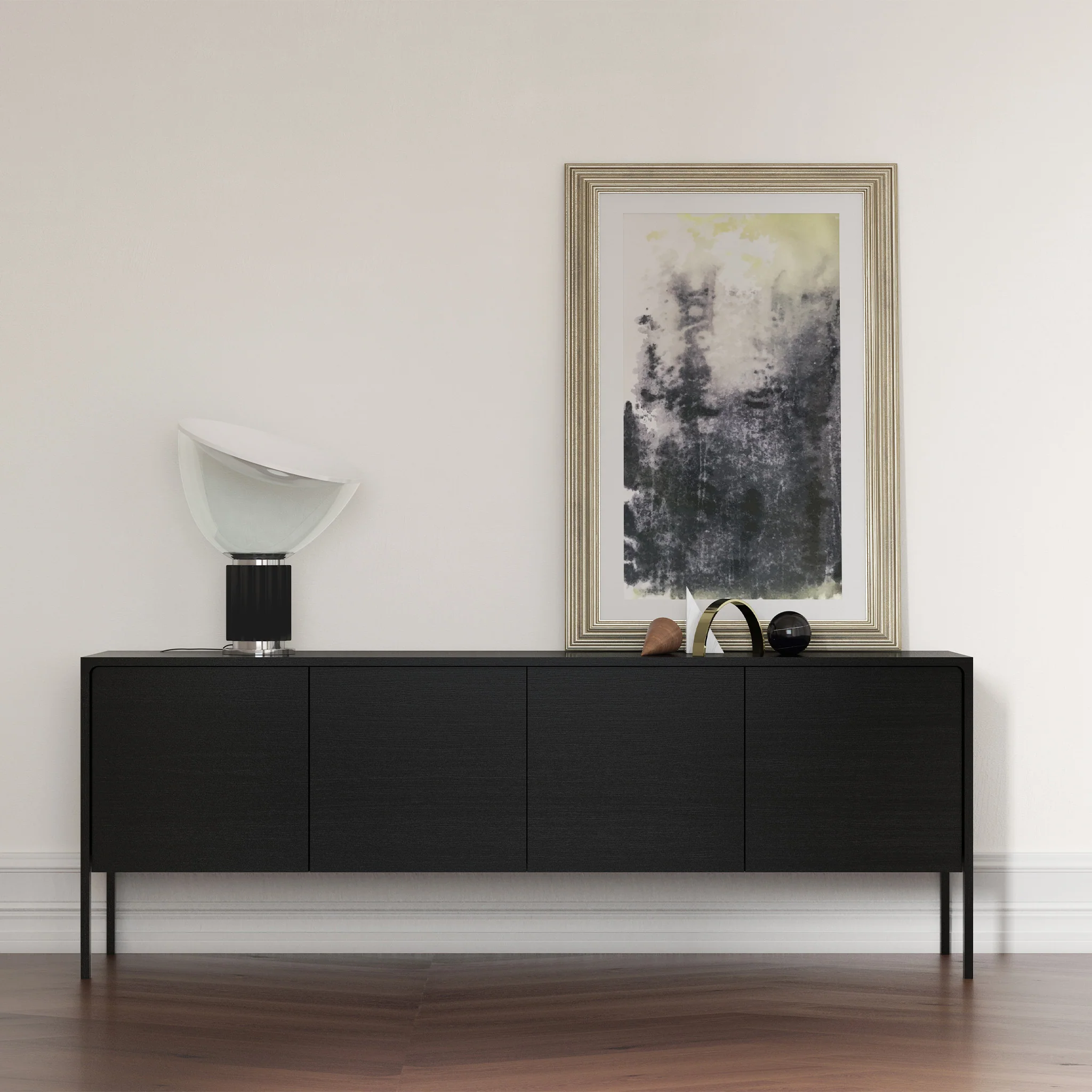 Tactile Sideboard by Punt - Image 7