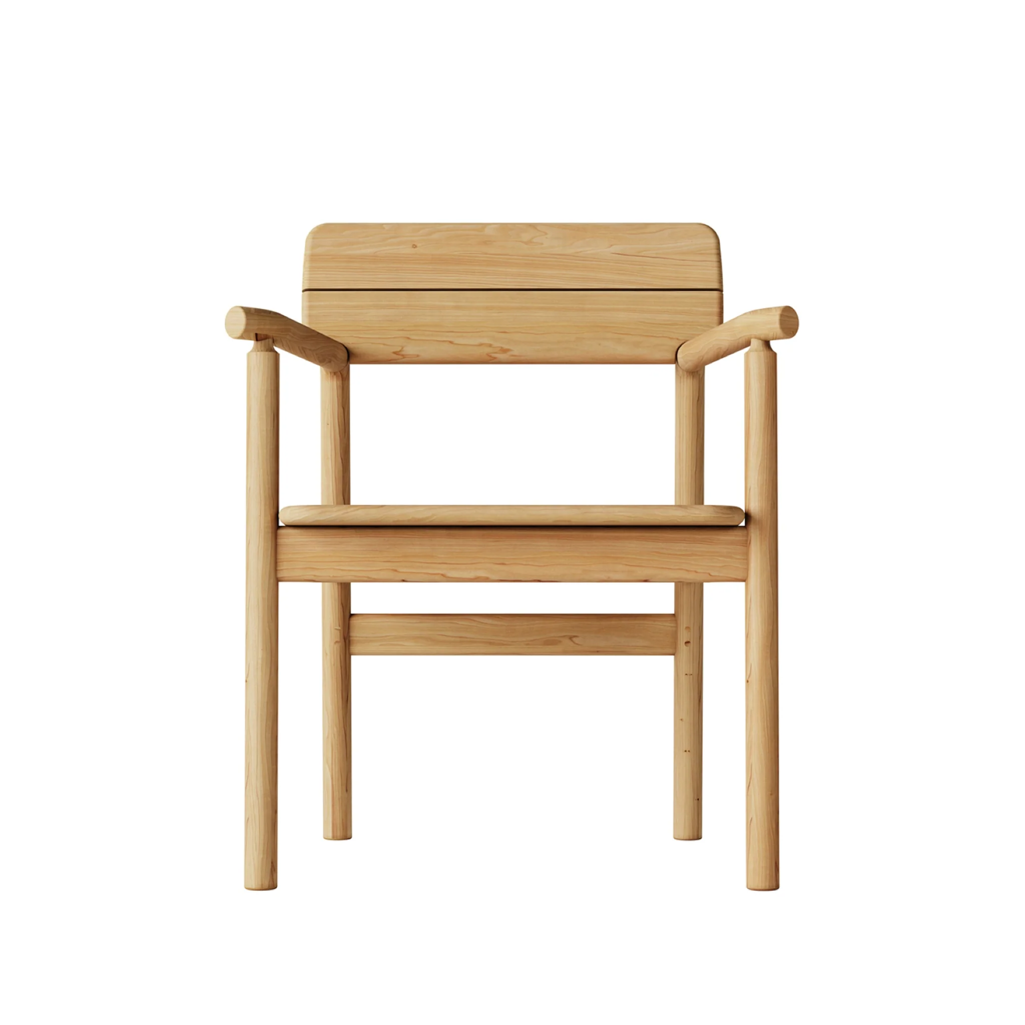 Tanso Armchair by Case - Image 5