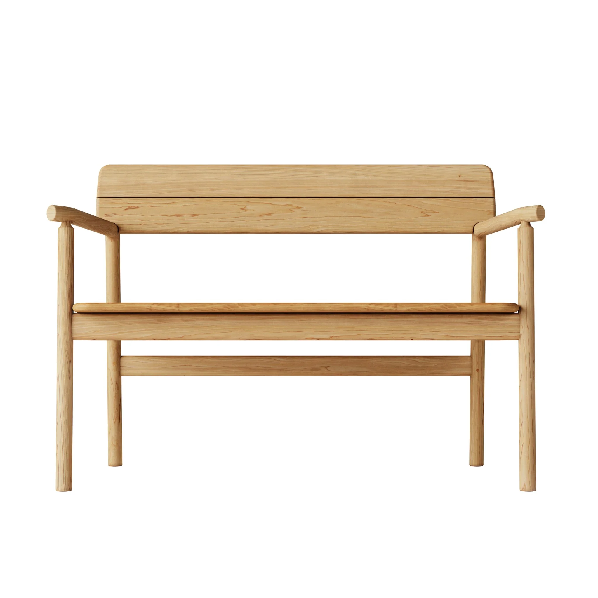 Tanso Bench by Case - Image 3
