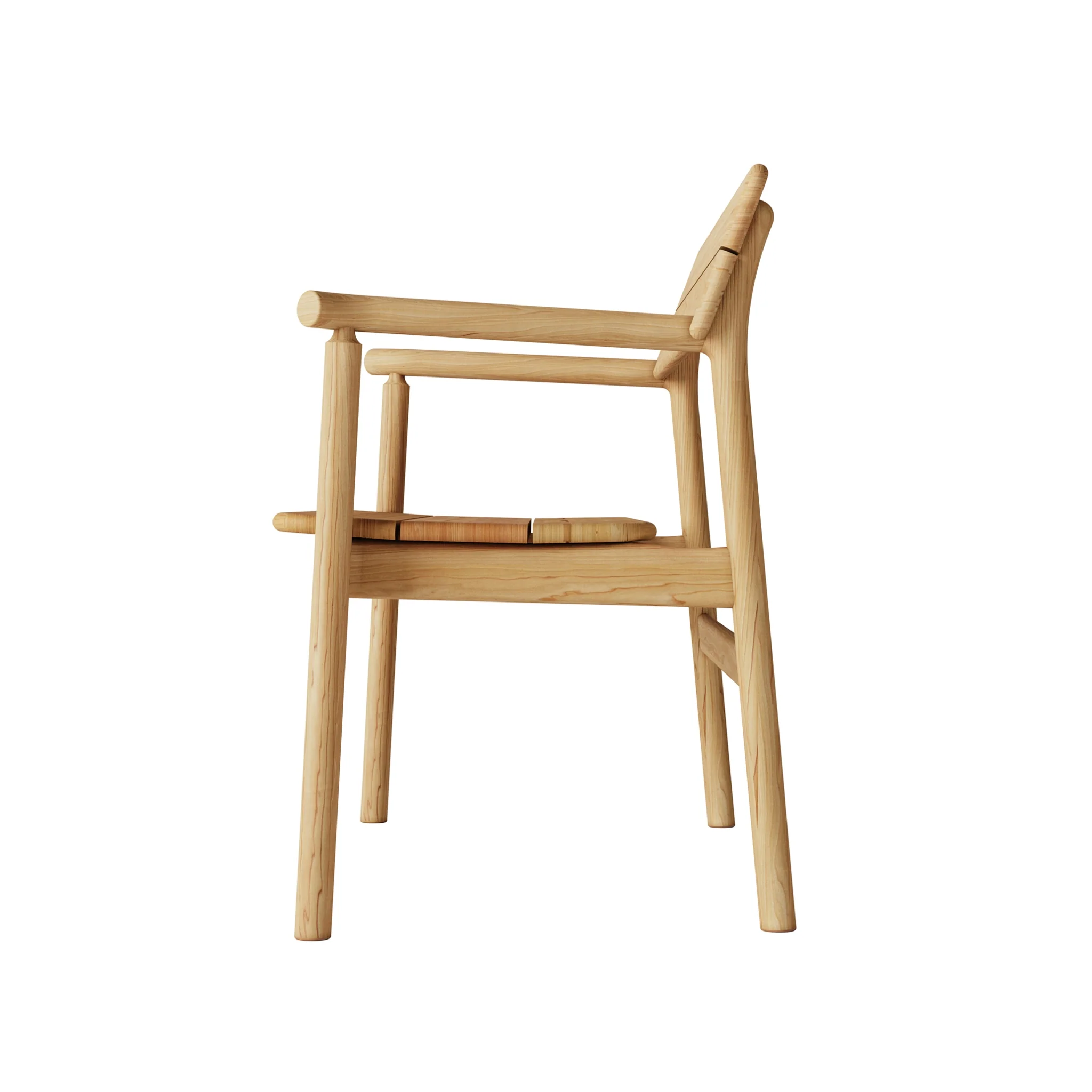 Tanso Bench by Case - Image 4