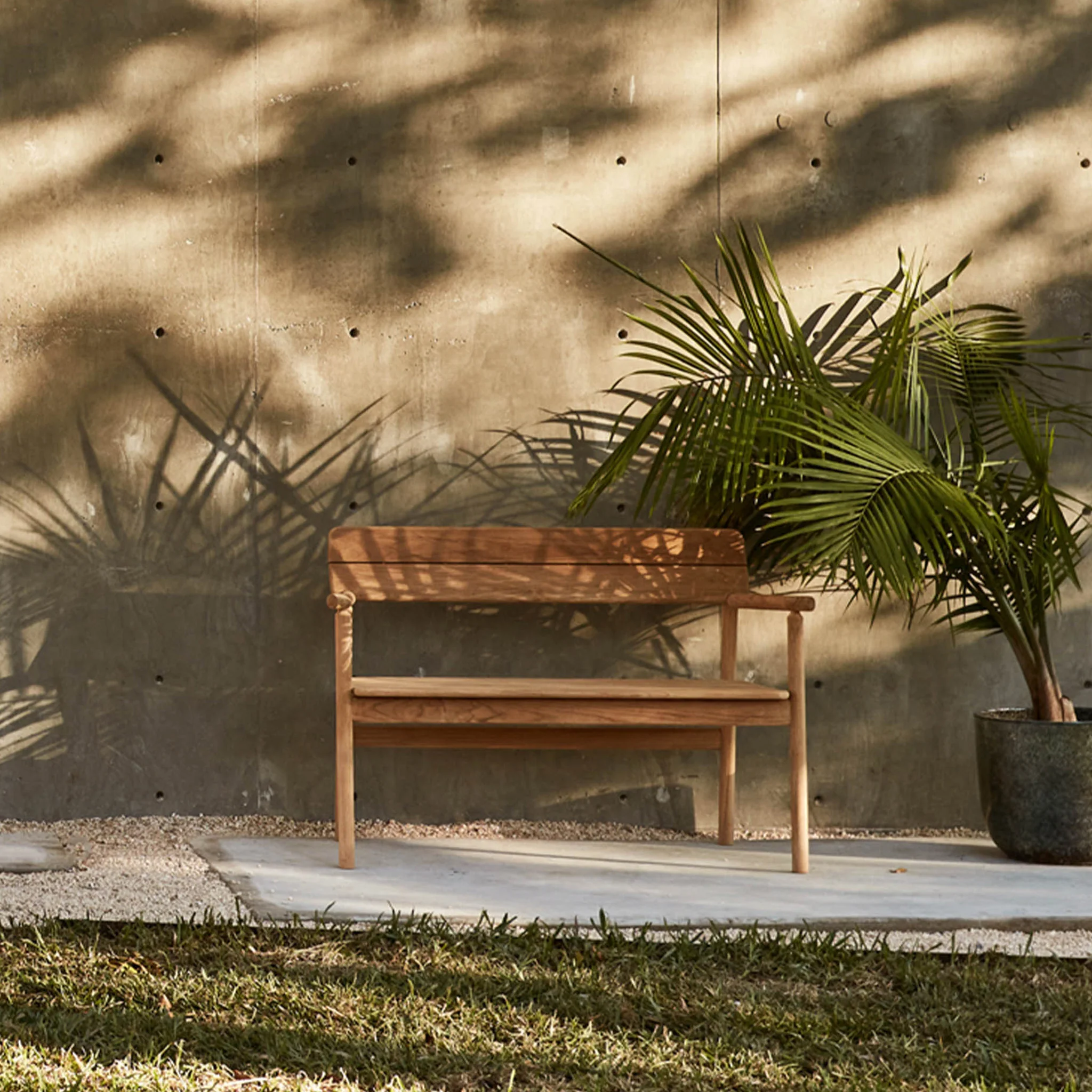 Tanso Bench by Case - Image 8