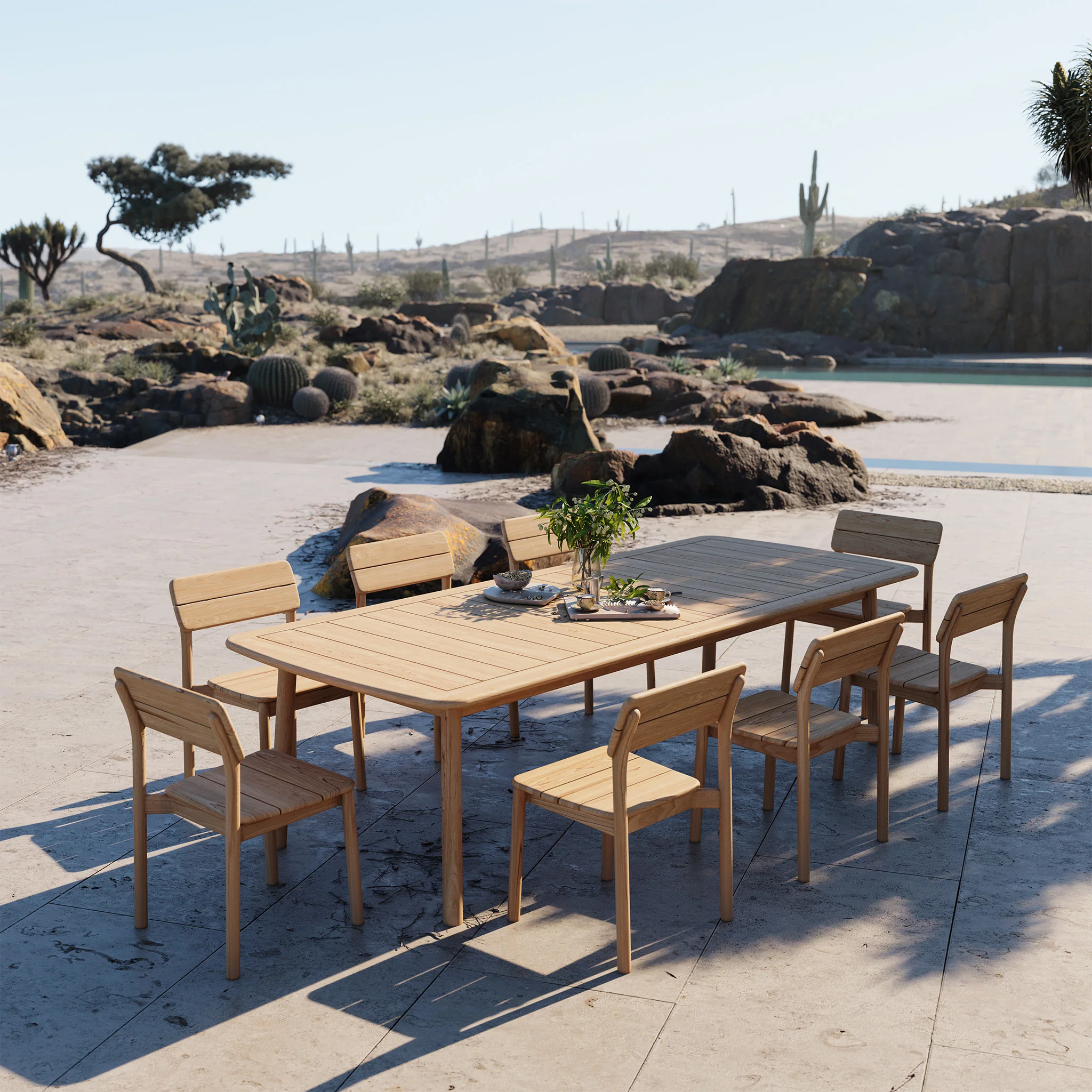 Tanso Chair by Case - Image 2