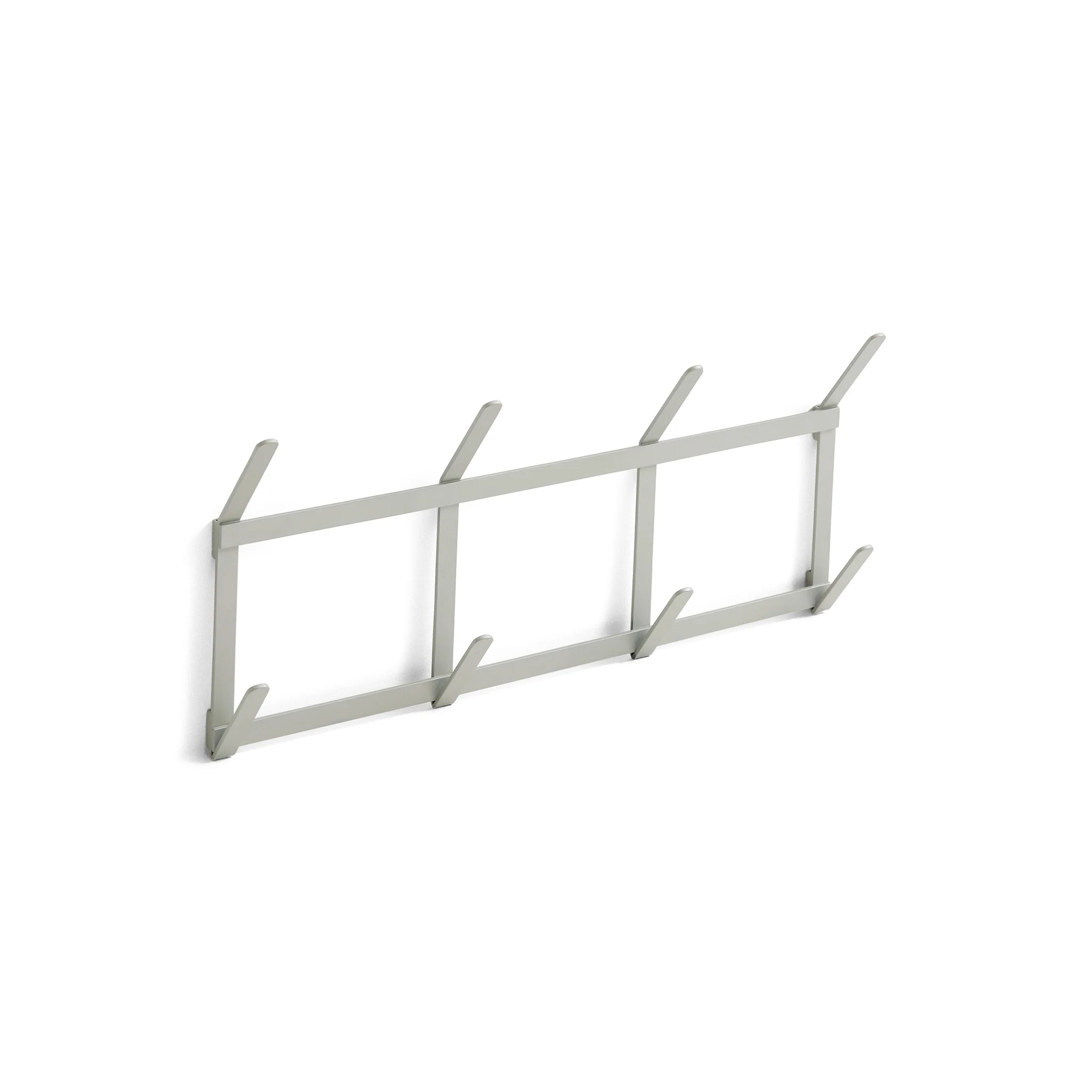 Tape Coat Rack by Big Game