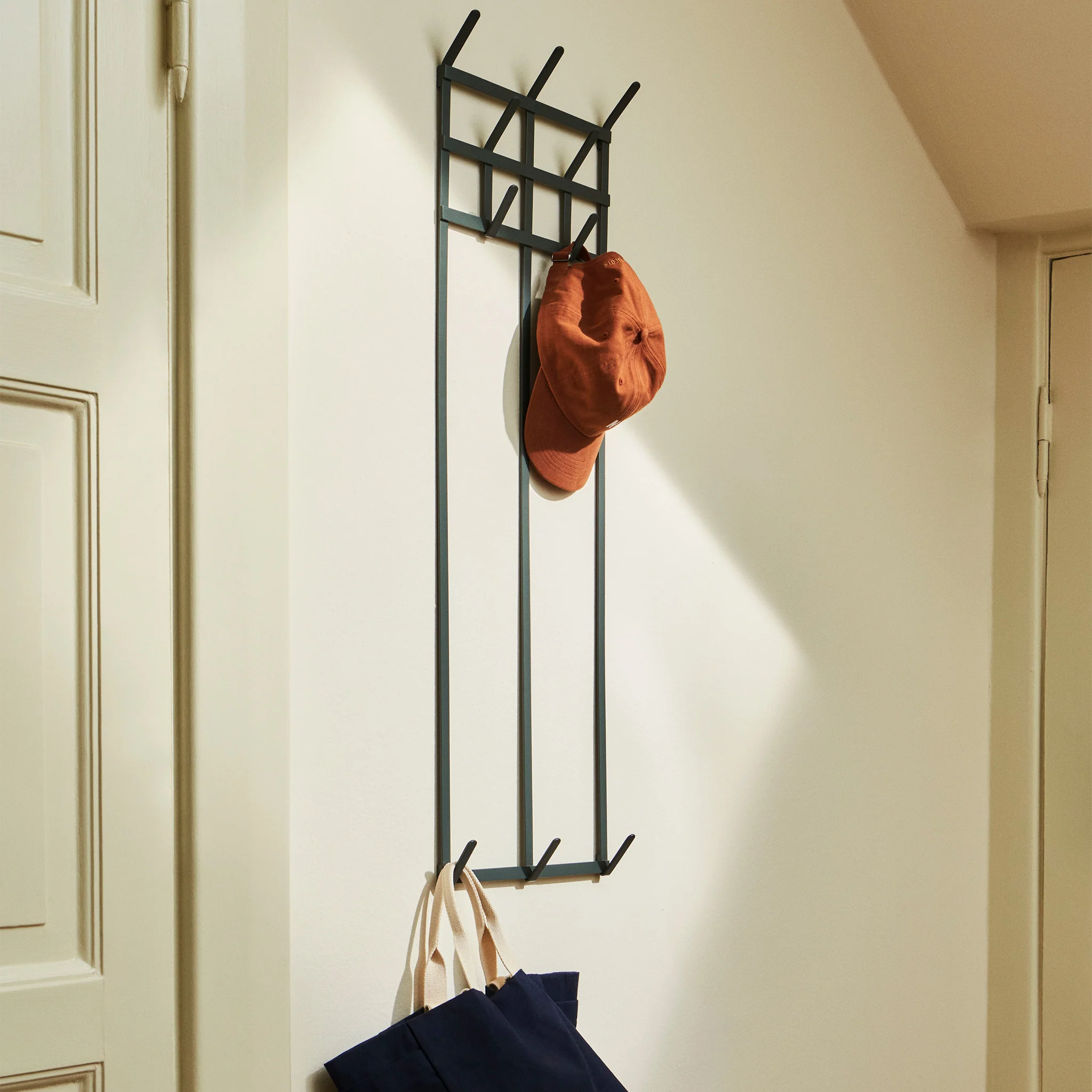 Tape Coat Rack by Big Game - Image 4
