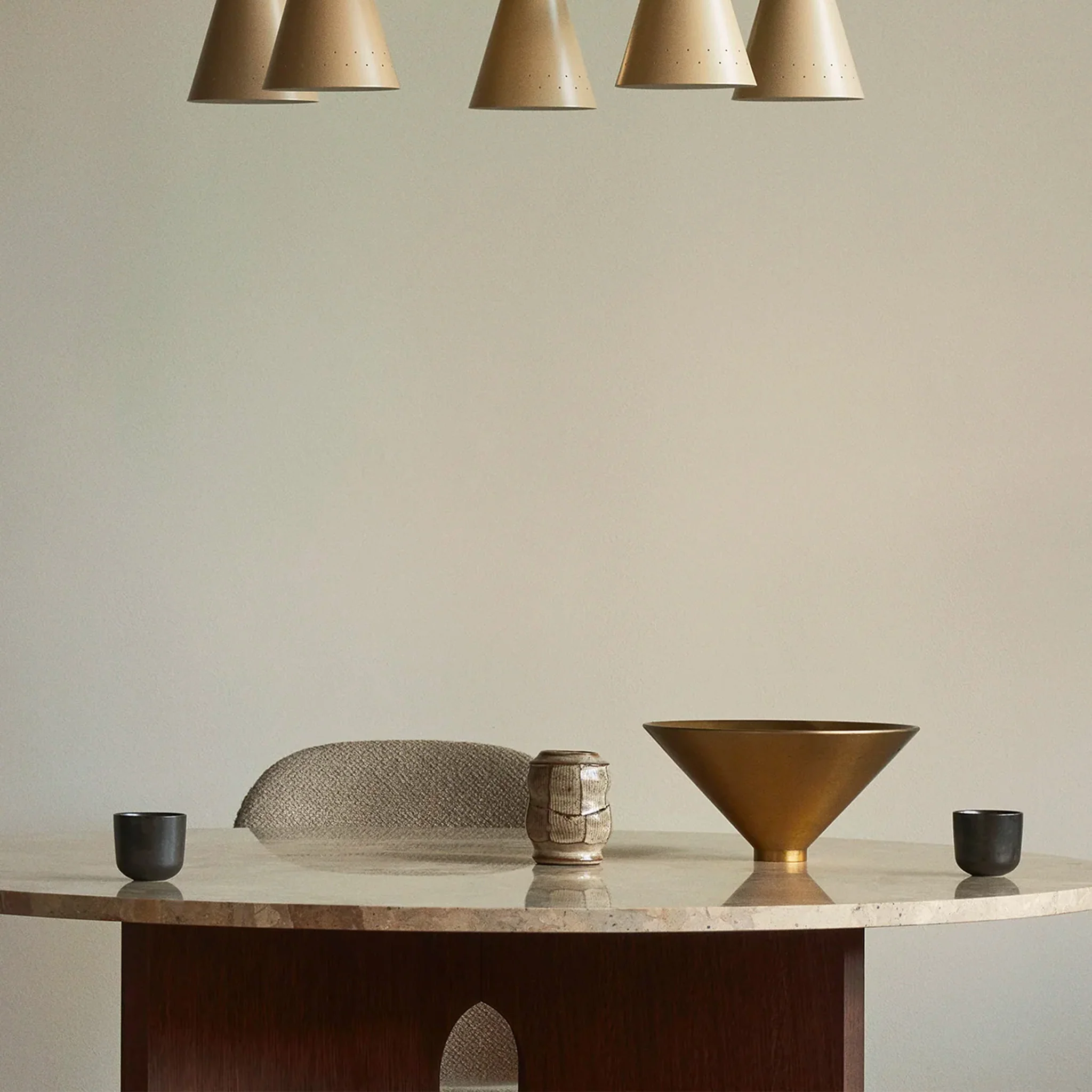 Taper Bowl by Colin King Studio - Image 4