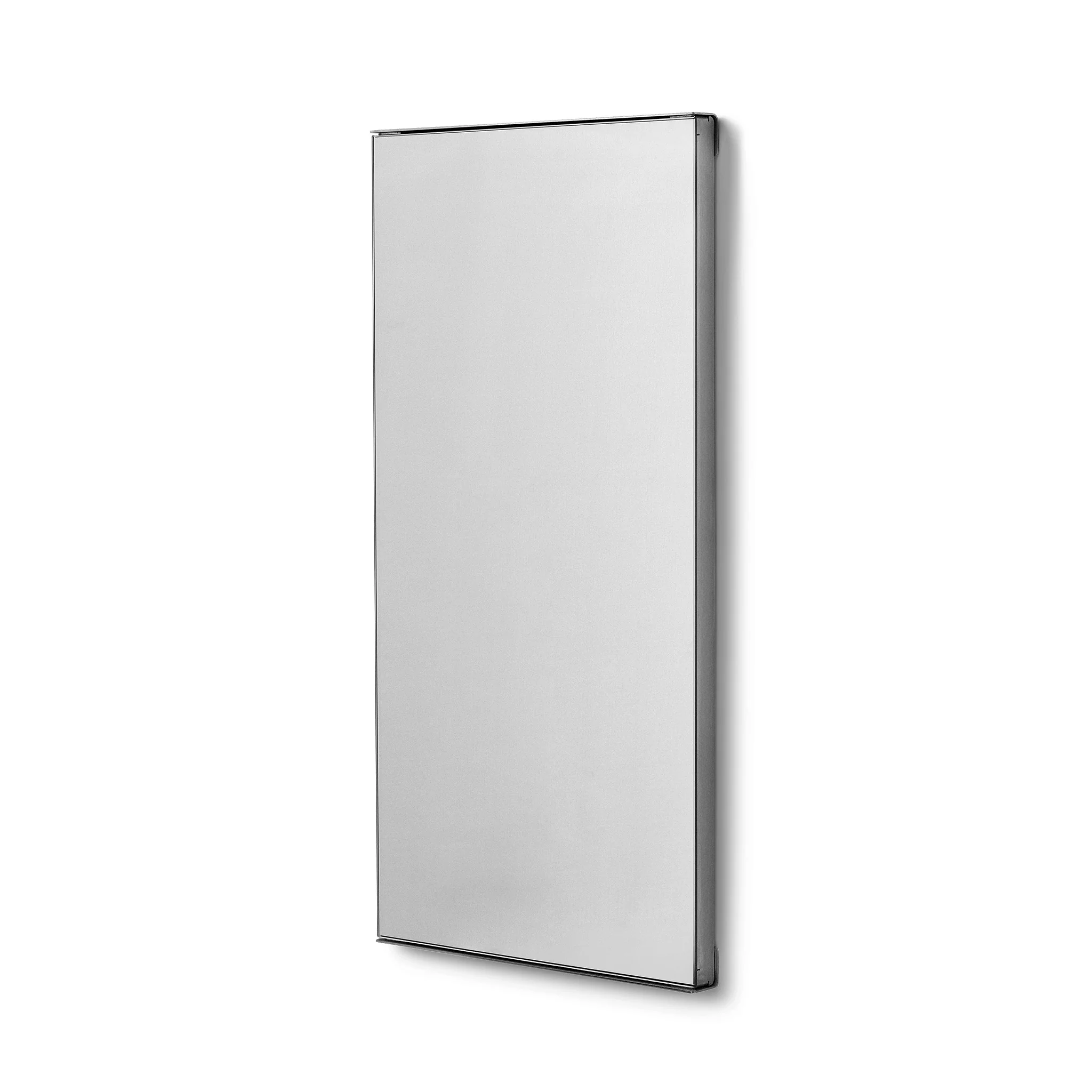 Taper Mirror by Form and Refine