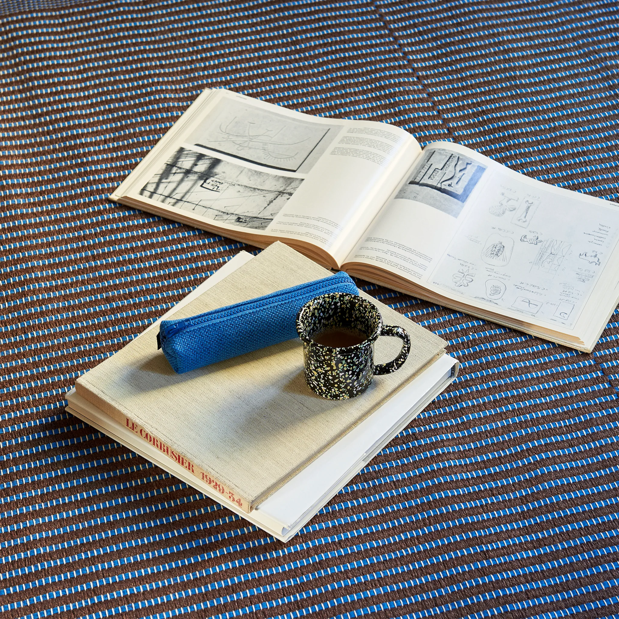 Tapis Rug by Julie Richoz for Hay - Image 3