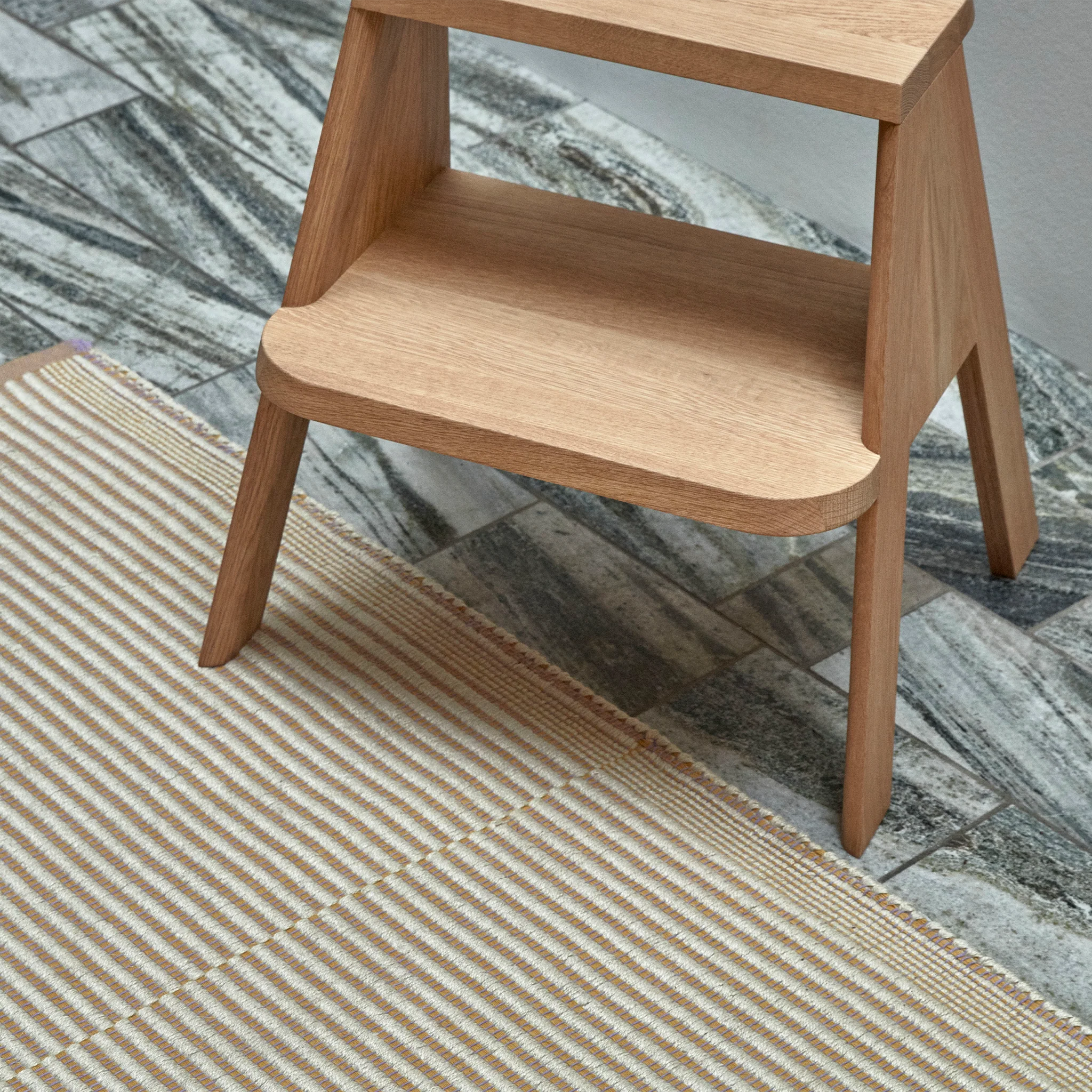 Tapis Rug by Julie Richoz for Hay - Image 9