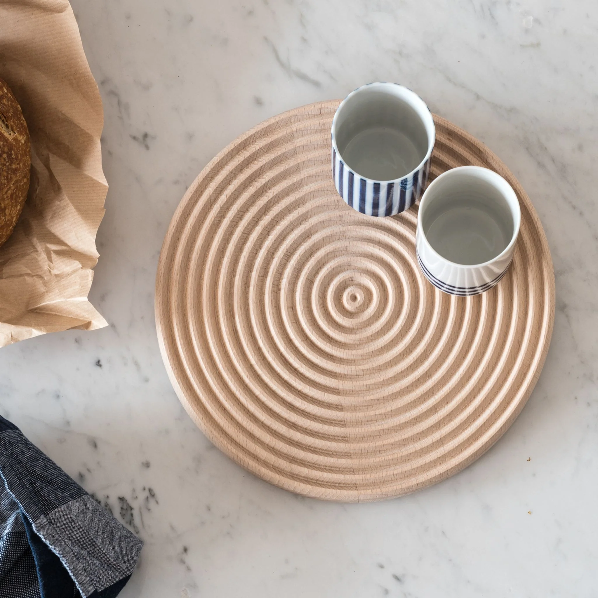 Target Trivet by Case - Image 3
