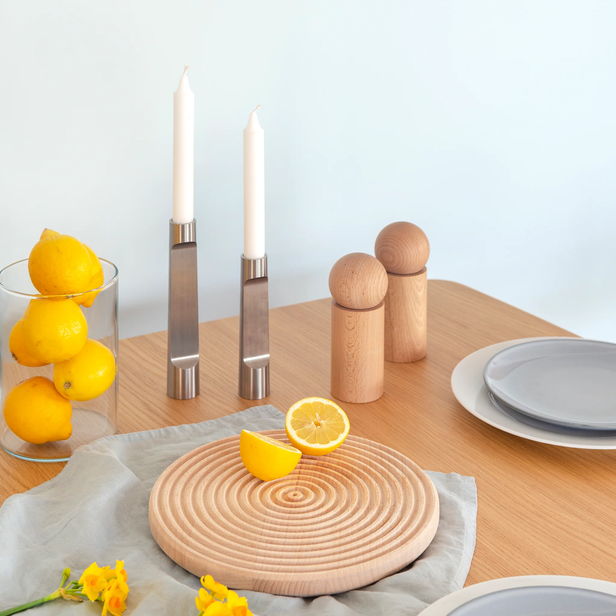 Target Trivet by Case - Image 4