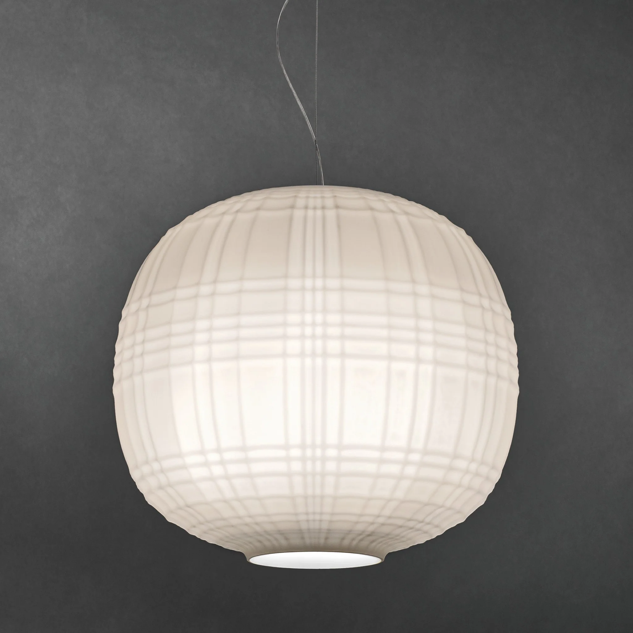 Tartan Pendant Lamp by Foscarini - Image 4