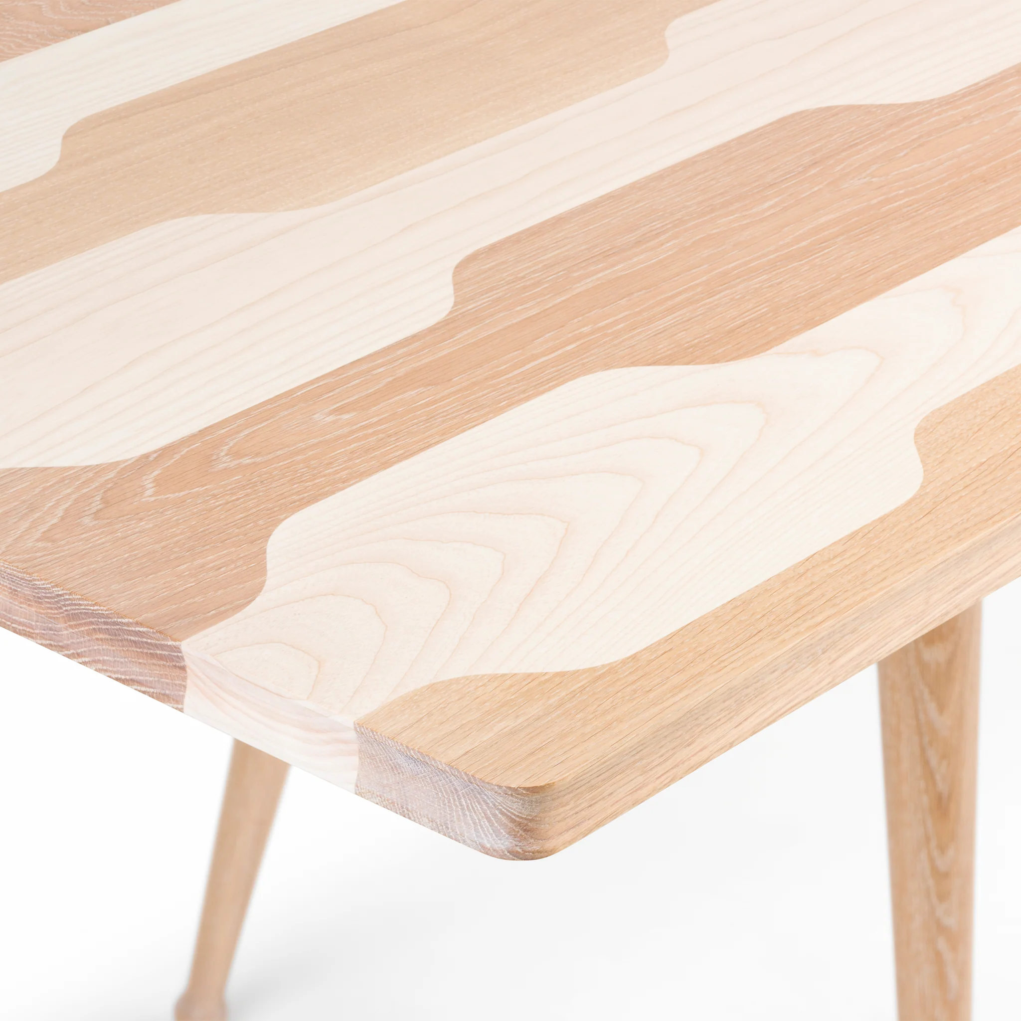 Tavli Dining Table by Matthew Hilton - Image 9