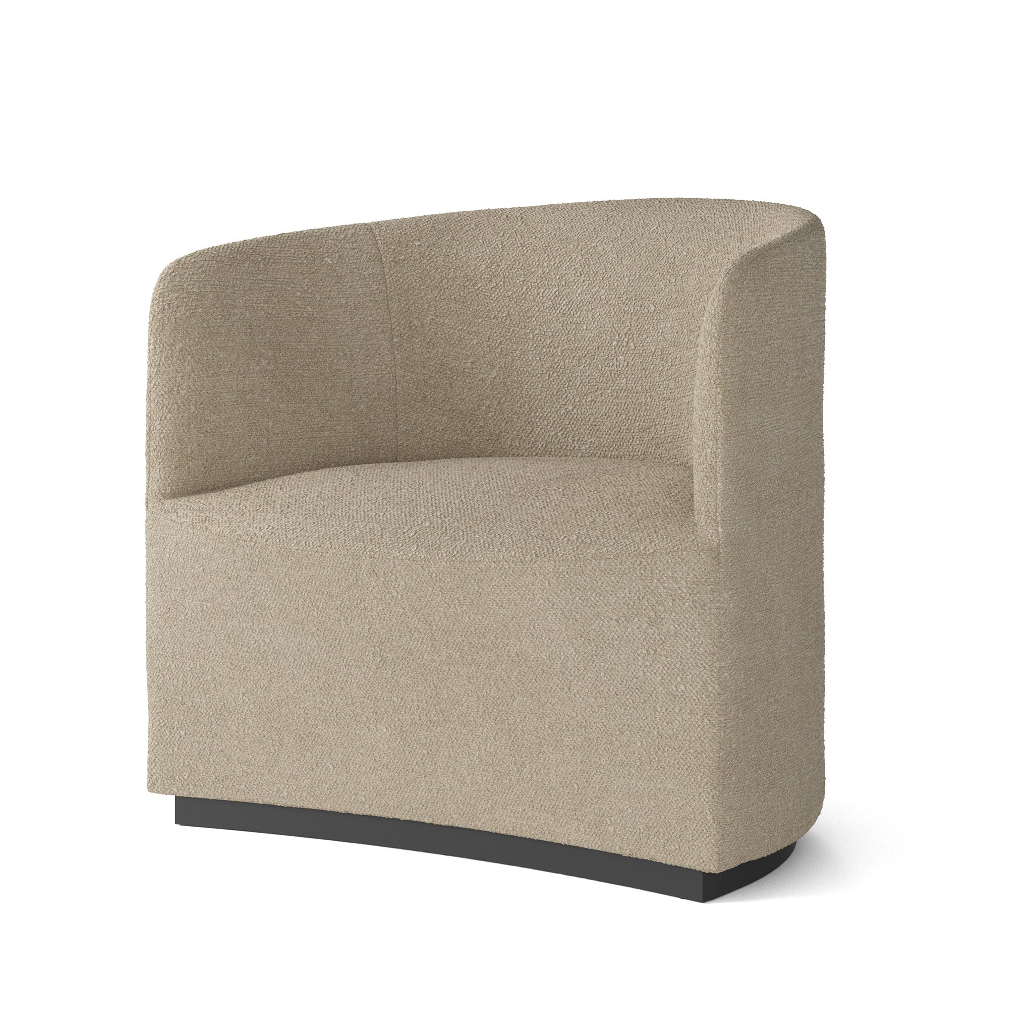 Tearoom Lounge Chair by Nick Ross