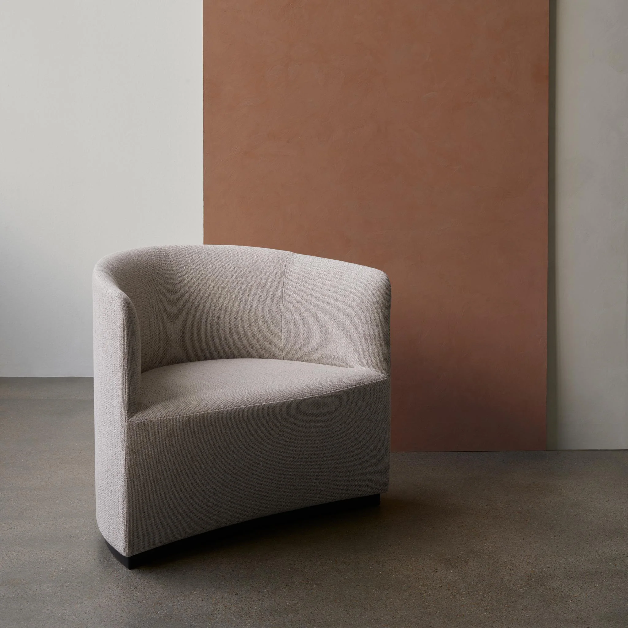 Tearoom Lounge Chair by Nick Ross - Image 5
