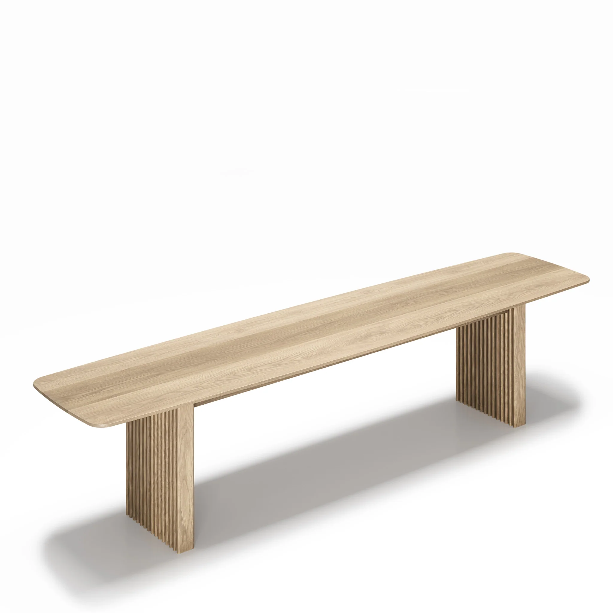 Ten Bench by Christian Troels & Jacob Plejdrup for DK3 - Image 9