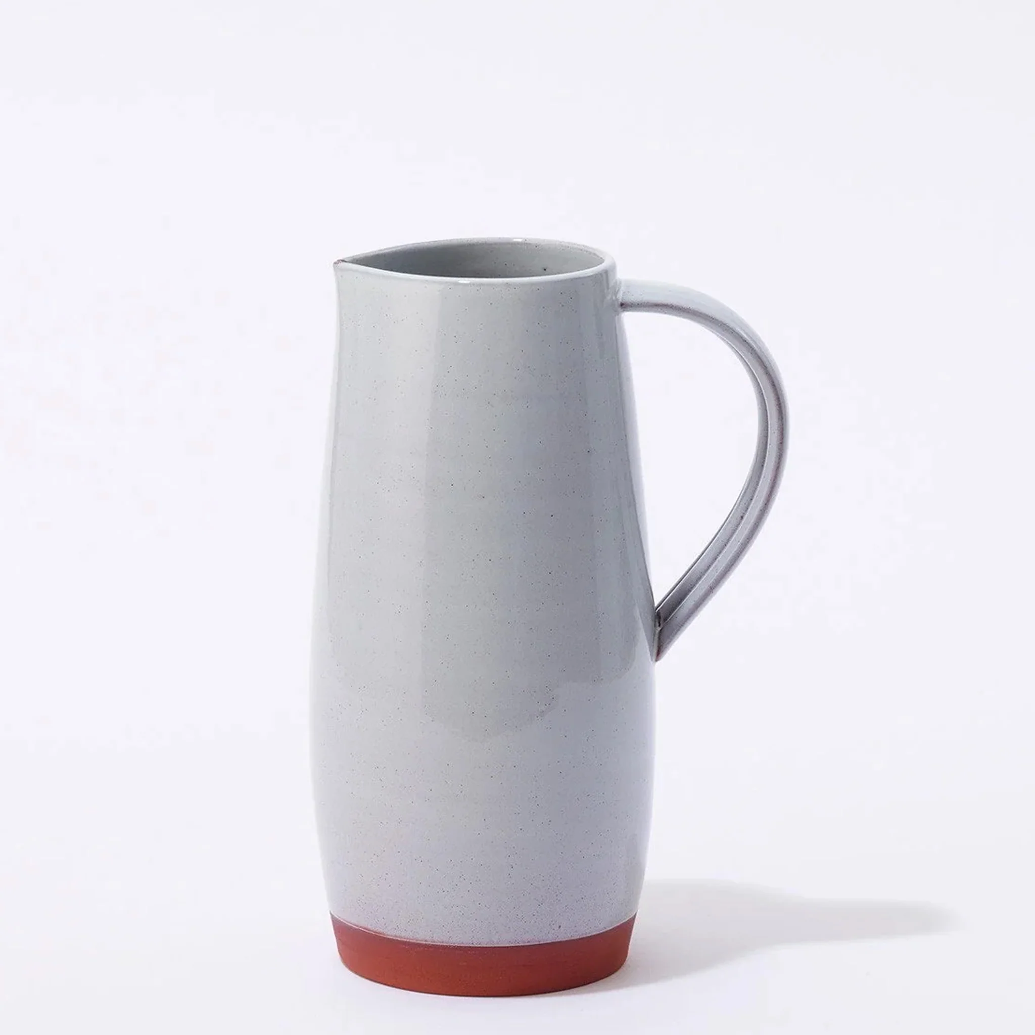 Terracotta Jug by Reiko Kaneko for SCP - Image 3