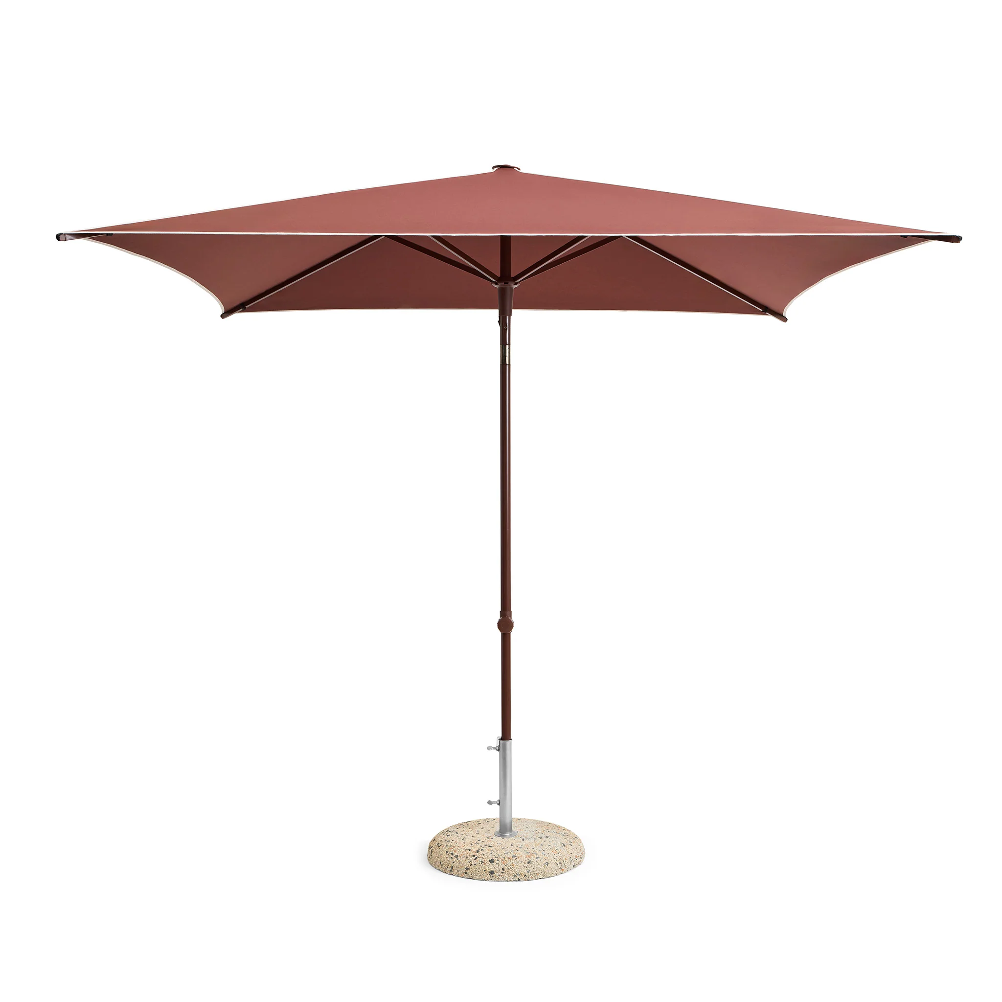 Terrazza Parasol By Hay - Image 10