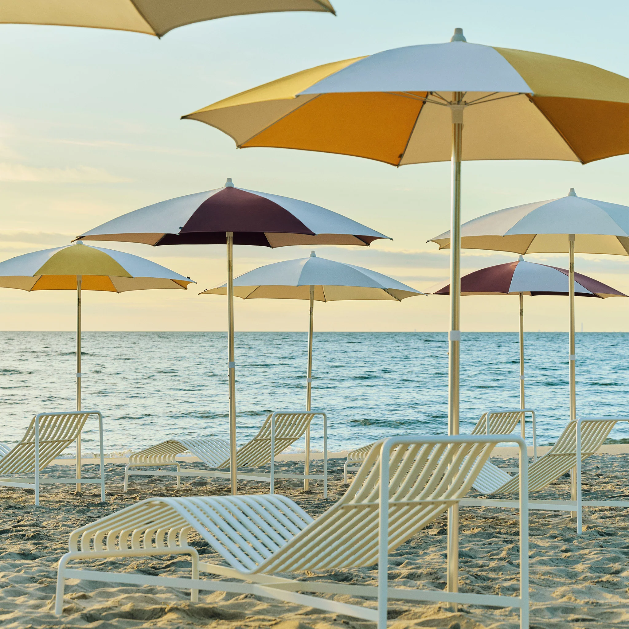 Terrazza Parasol By Hay - Image 23