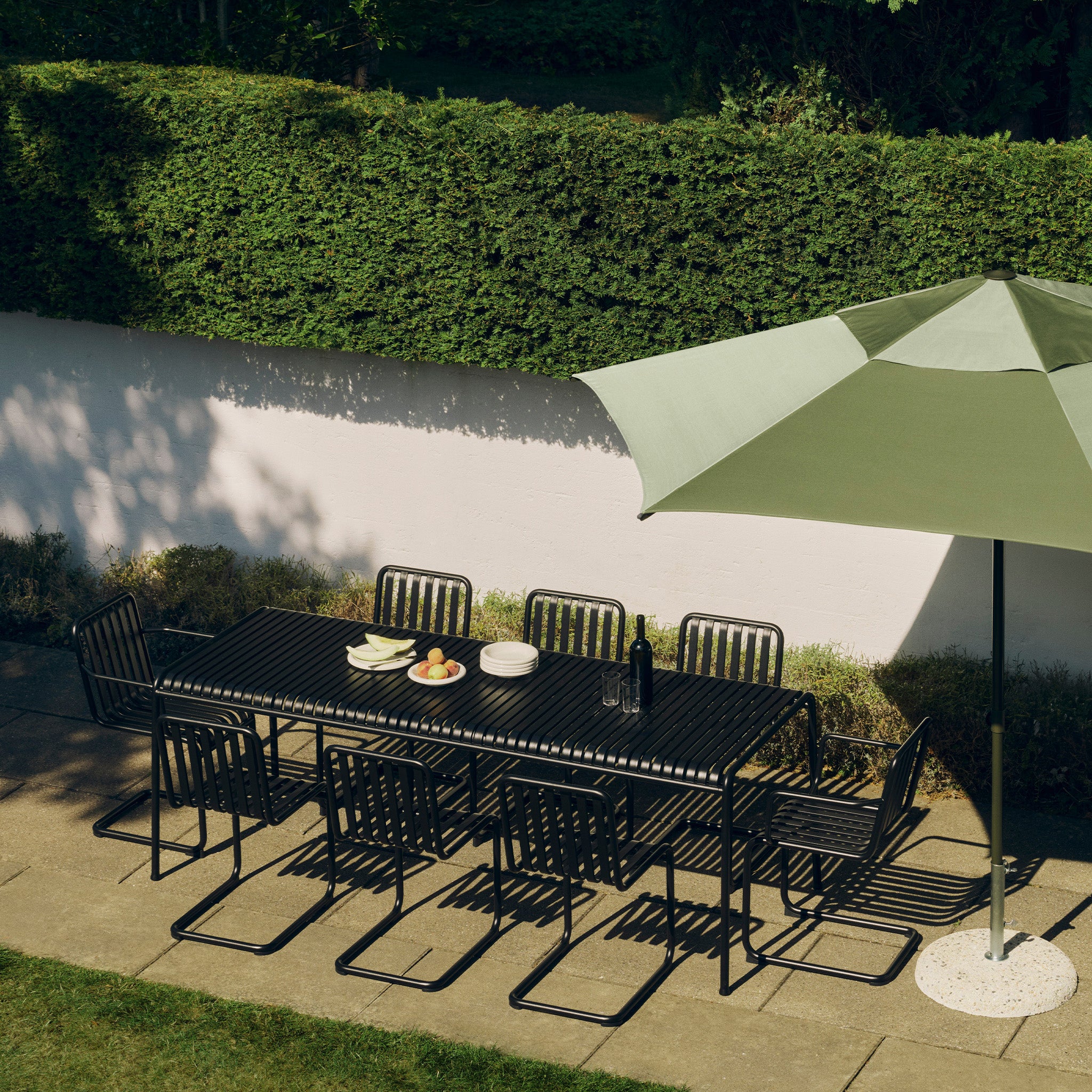 Terrazza Parasol By Hay - Image 25