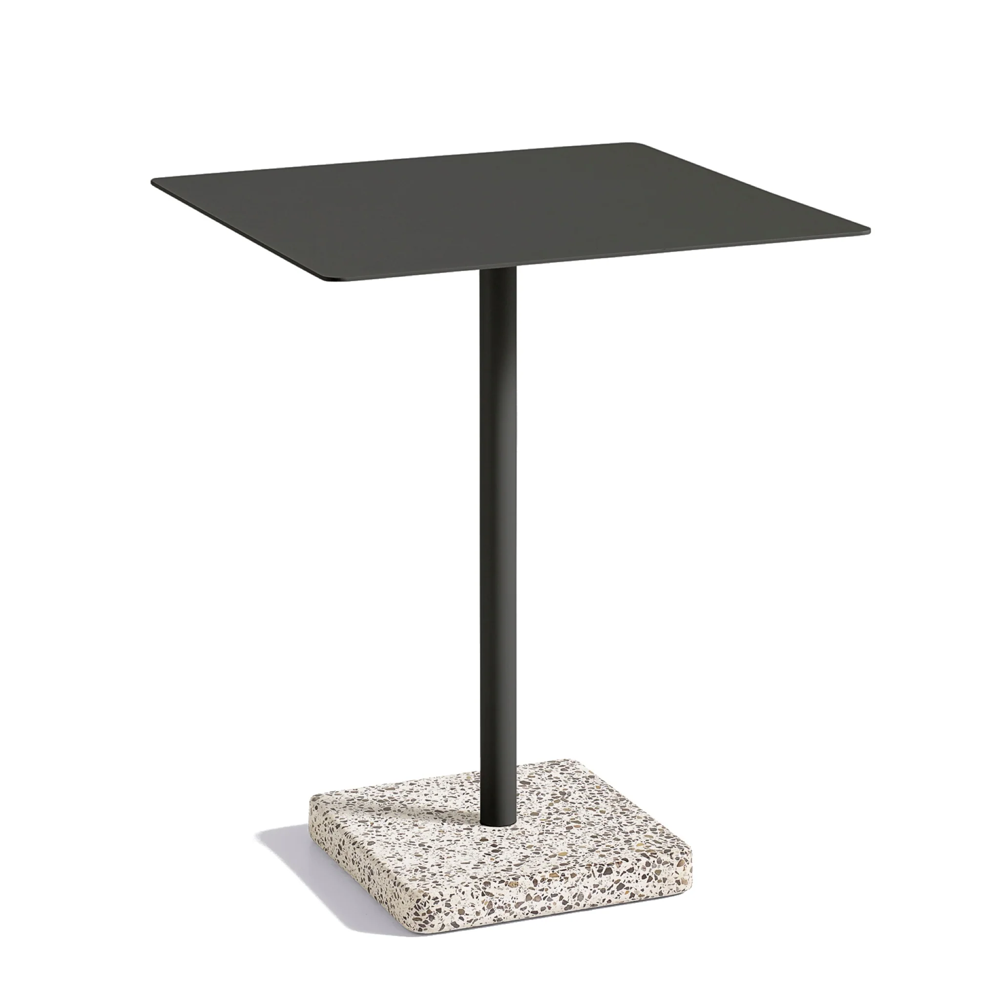 Terrazzo Table Square by HAY - Image 2