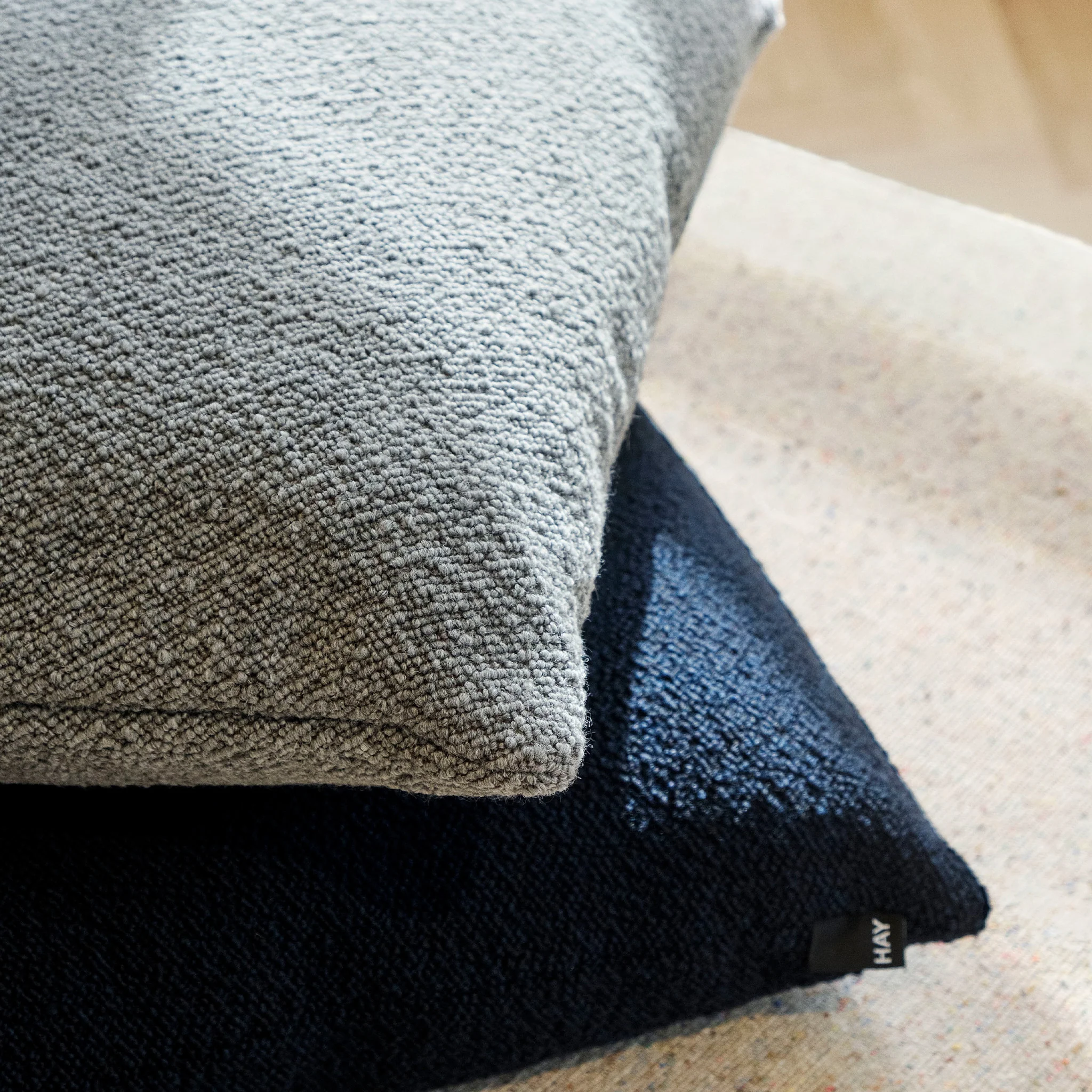 Texture Cushion by Hay - Image 4