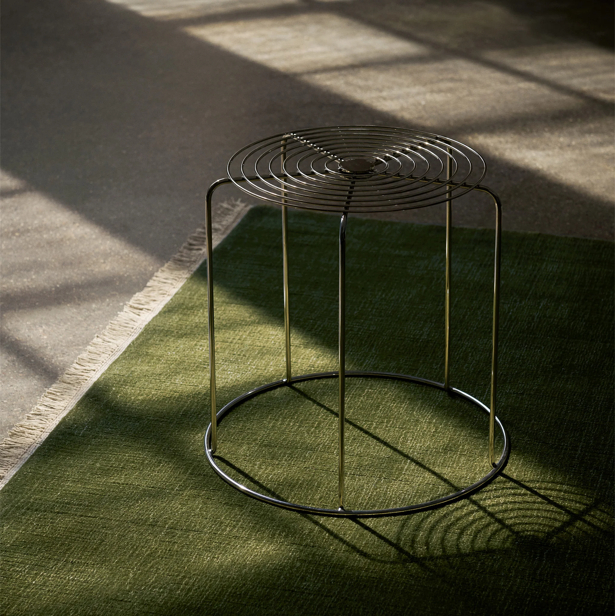 The Moor Rug by &Tradition - Image 23