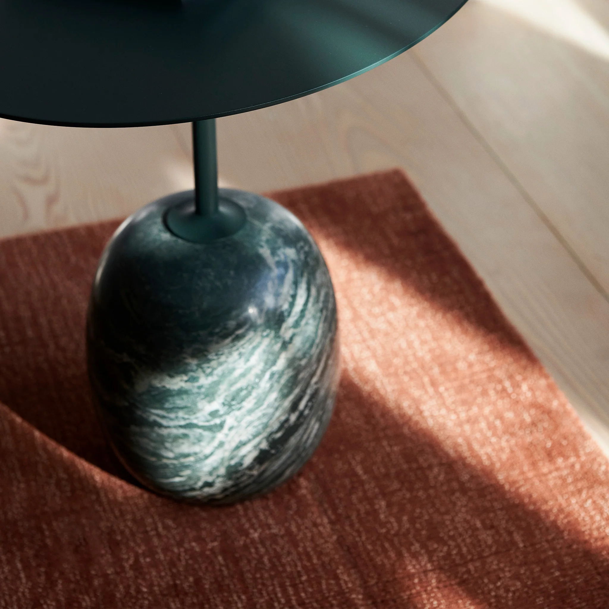 The Moor Rug by &Tradition - Image 24