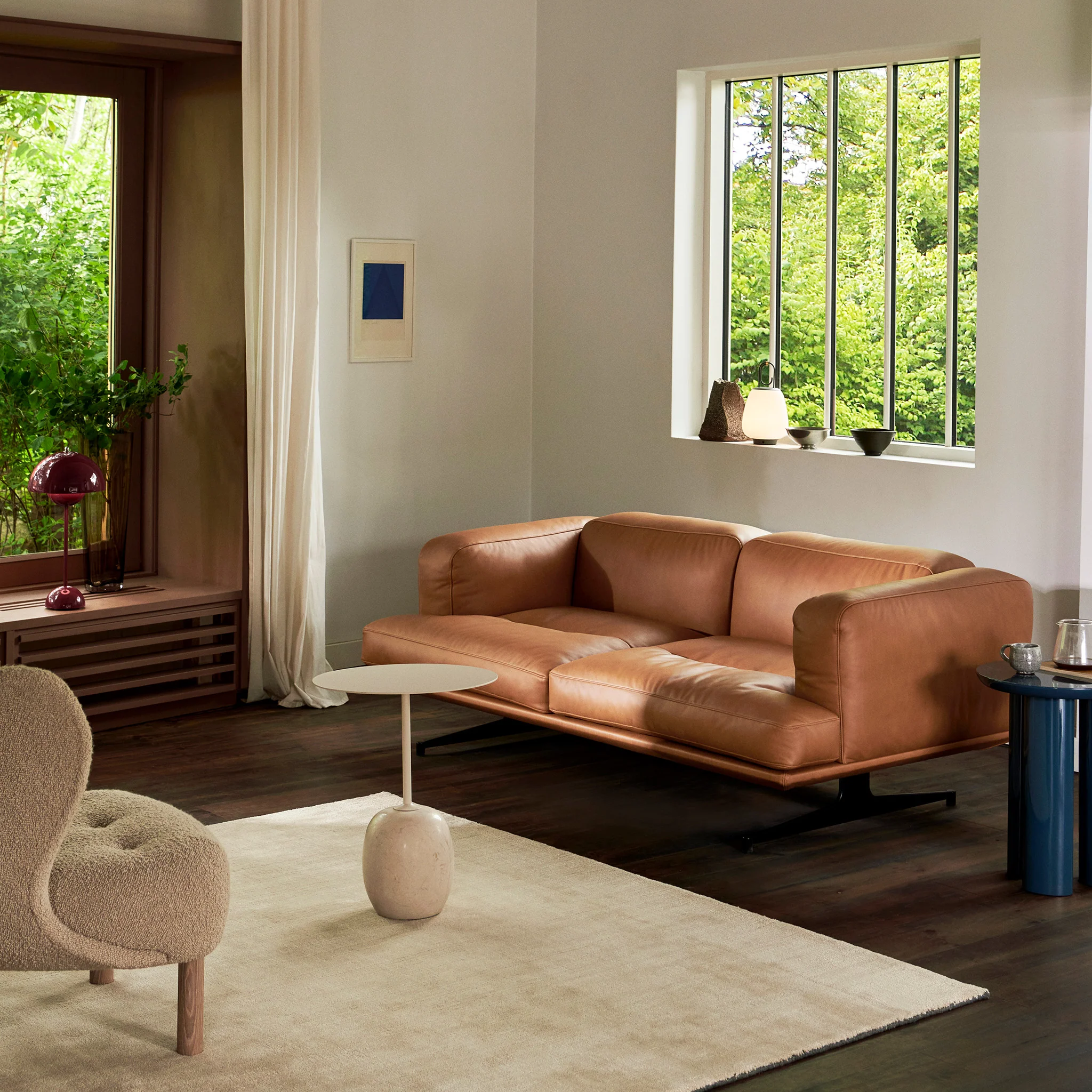 The Moor Rug by &Tradition - Image 25