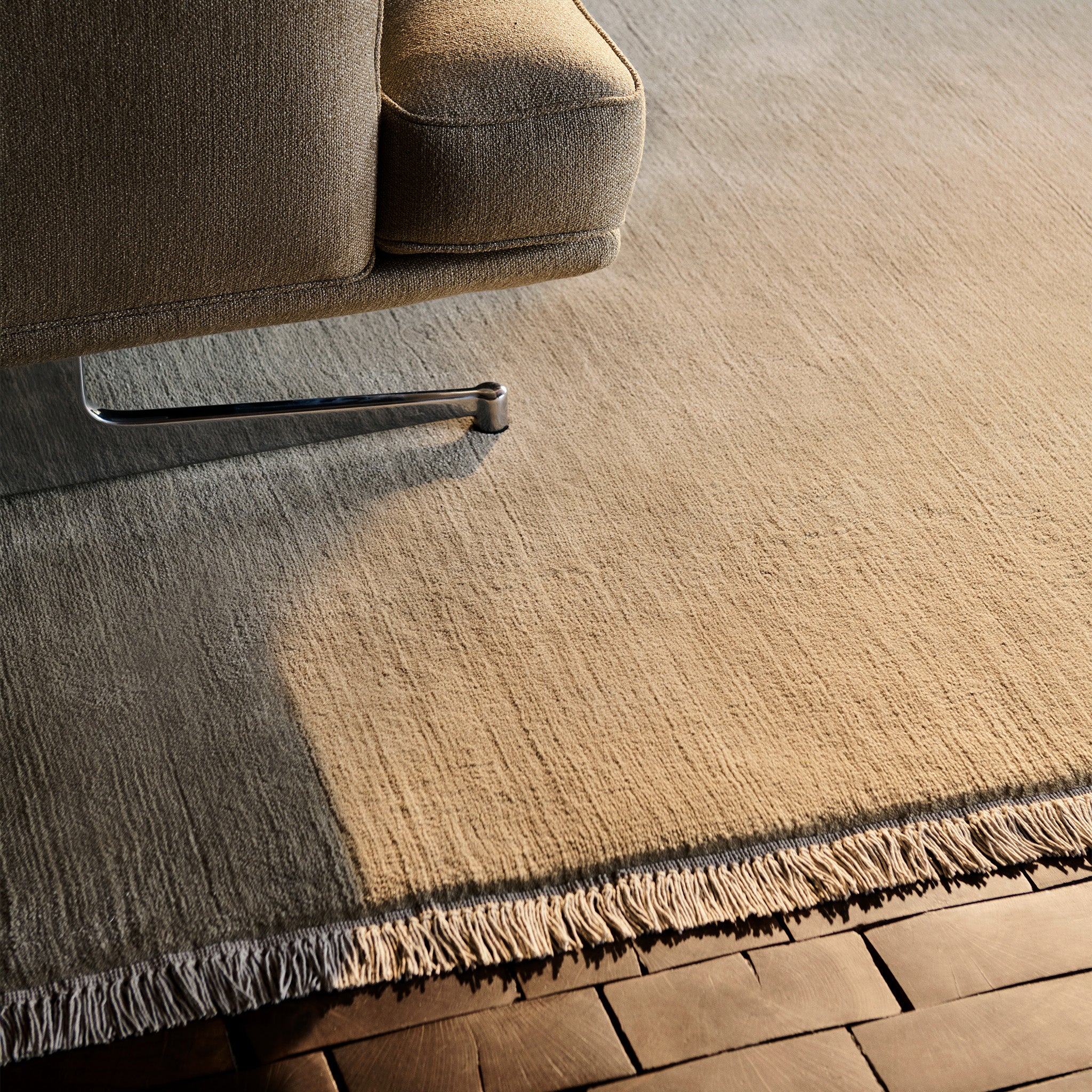 The Moor Rug by &Tradition - Image 26