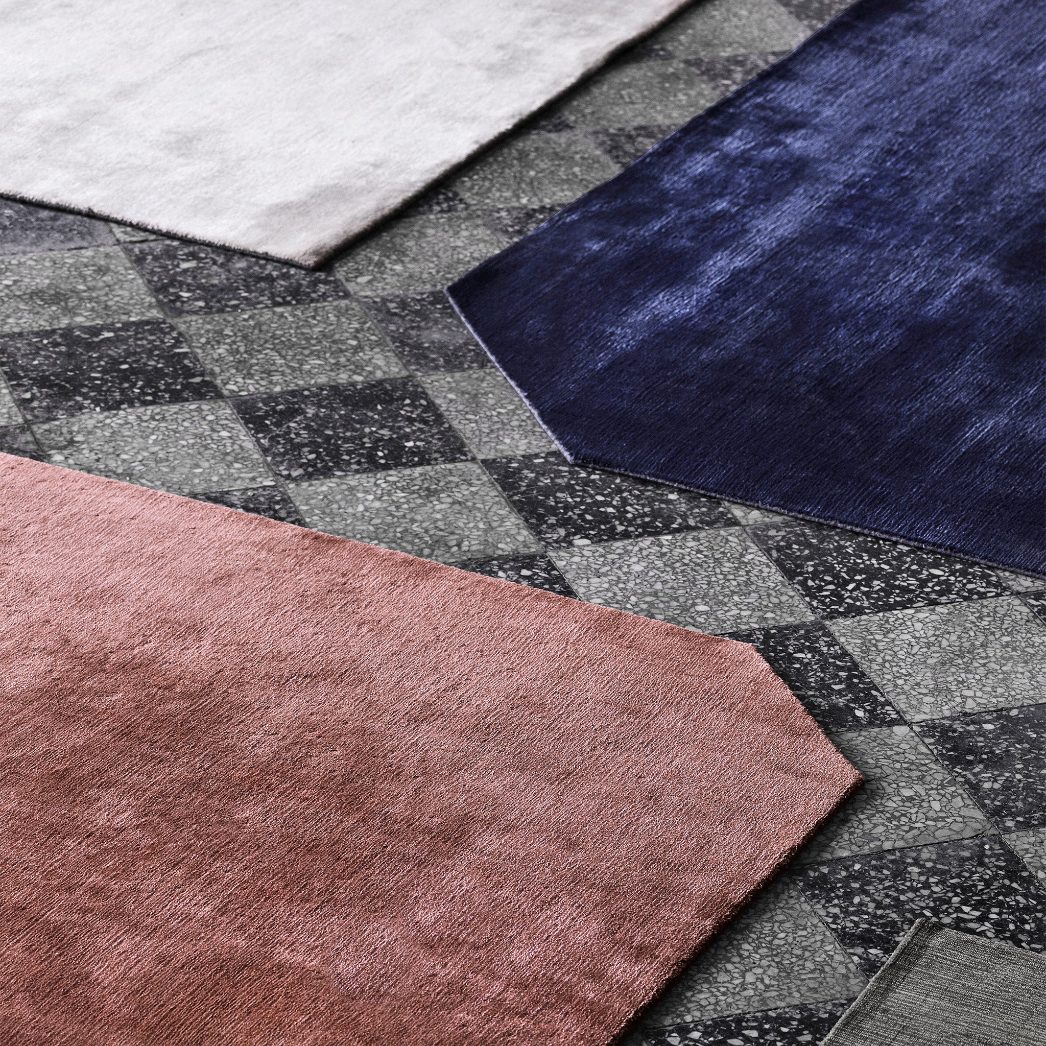 The Moor Rug by &Tradition - Image 29