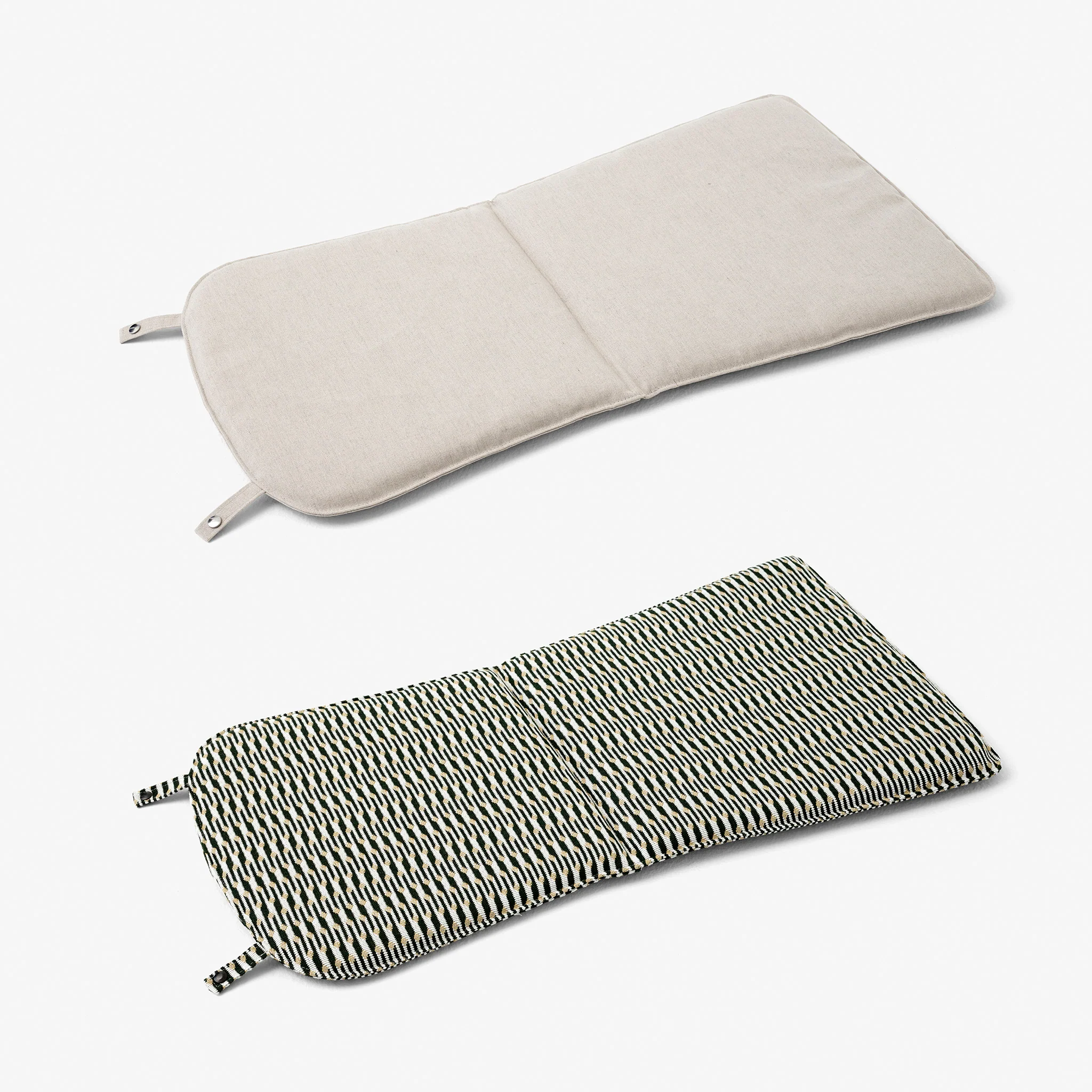 Thorvald Outdoor Folding Seat Cushions