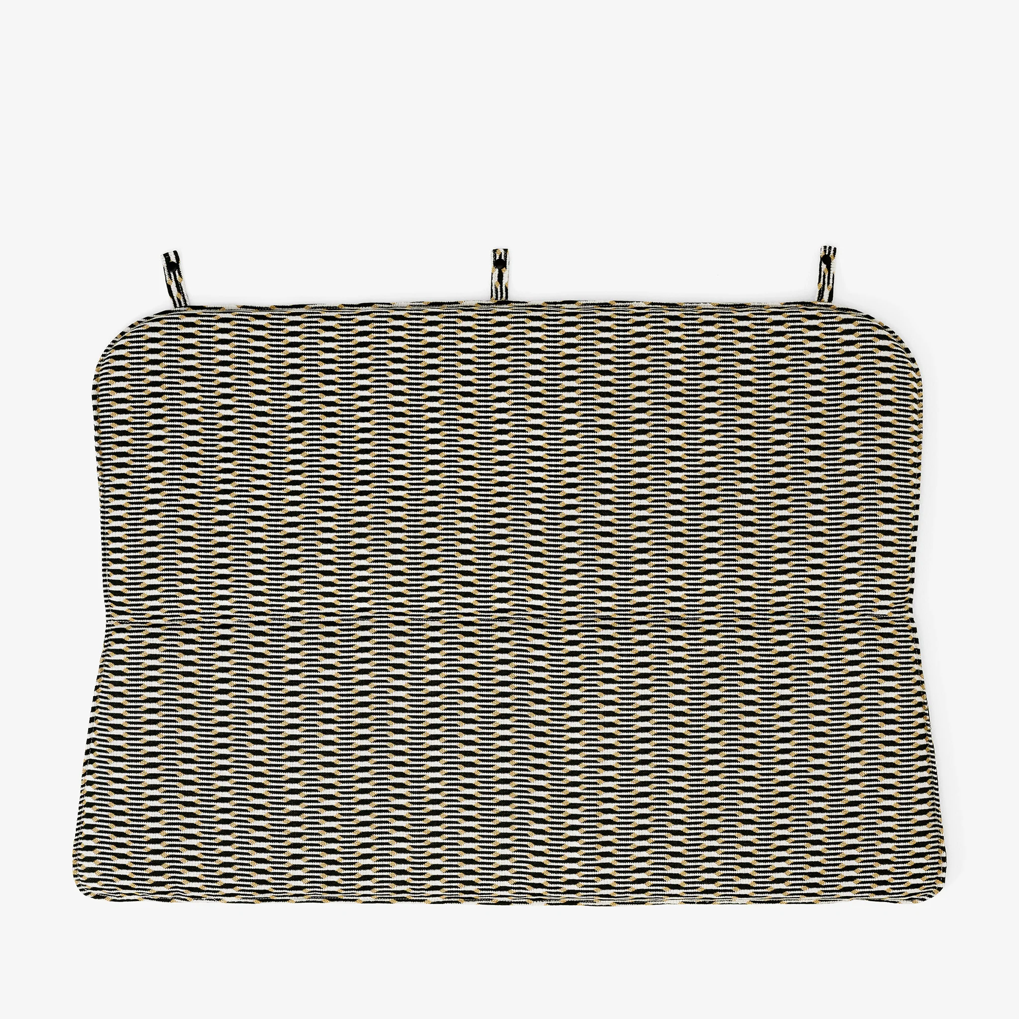 Thorvald Outdoor Folding Seat Cushions - Image 13