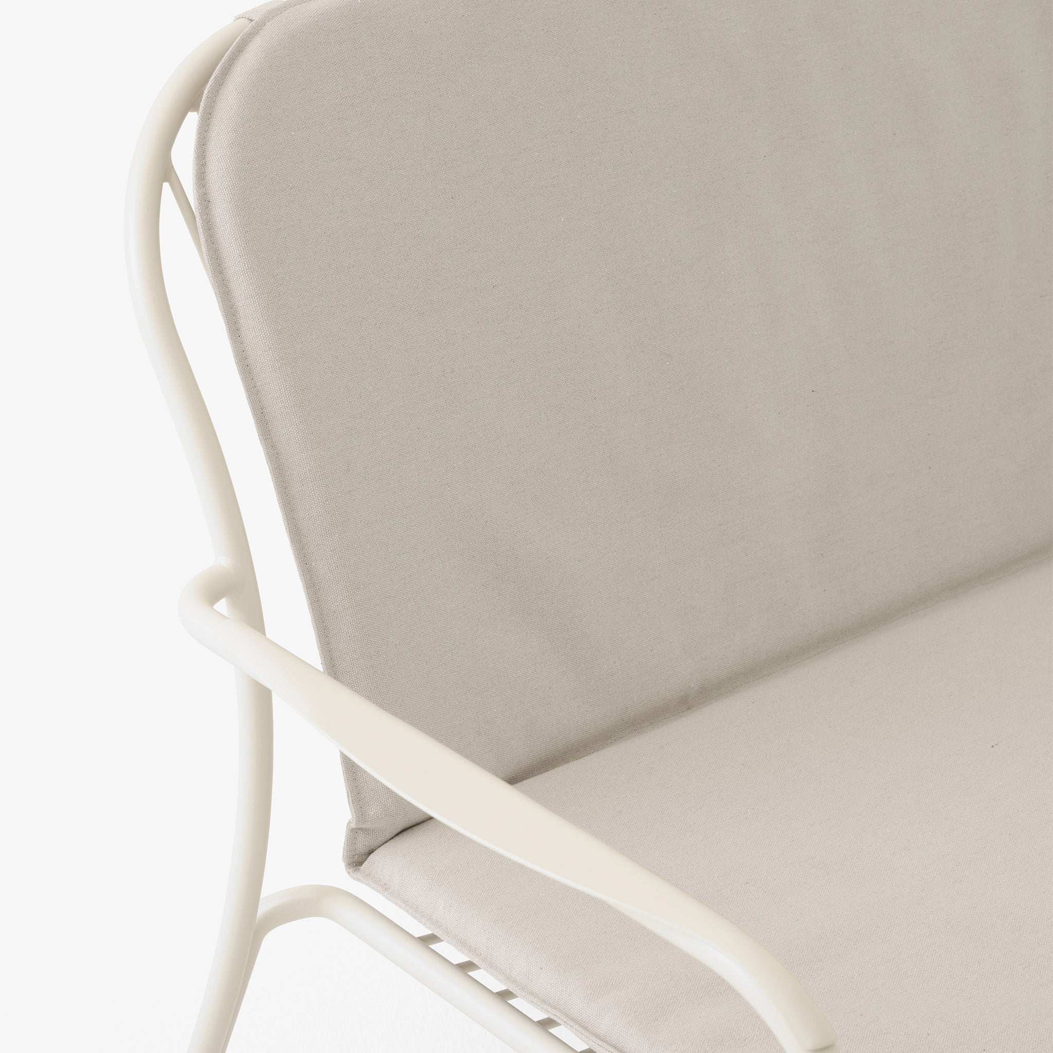 Thorvald Outdoor Folding Seat Cushions - Image 15