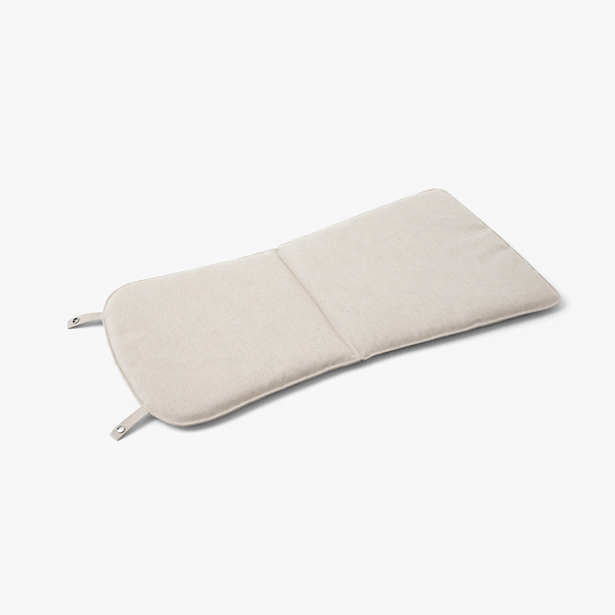 Thorvald Outdoor Folding Seat Cushions - Image 3