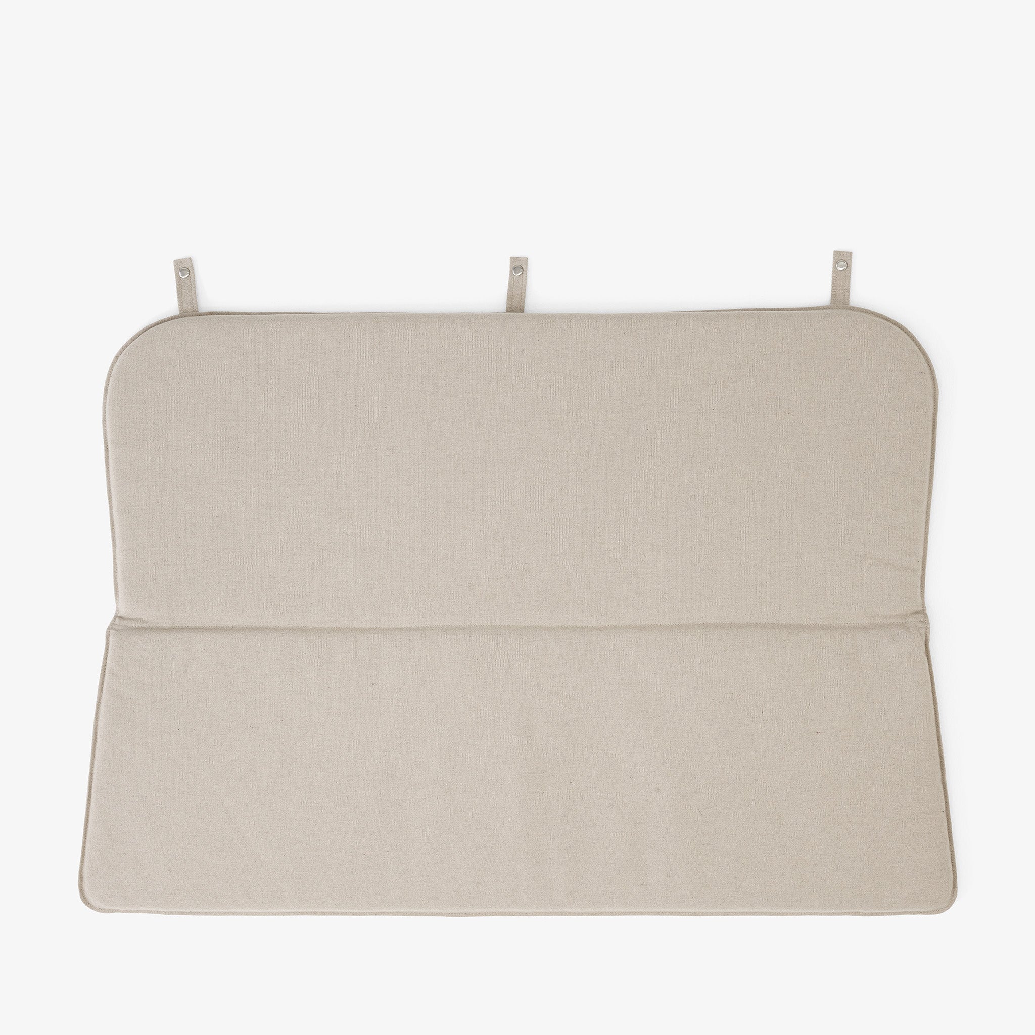 Thorvald Outdoor Folding Seat Cushions - Image 9