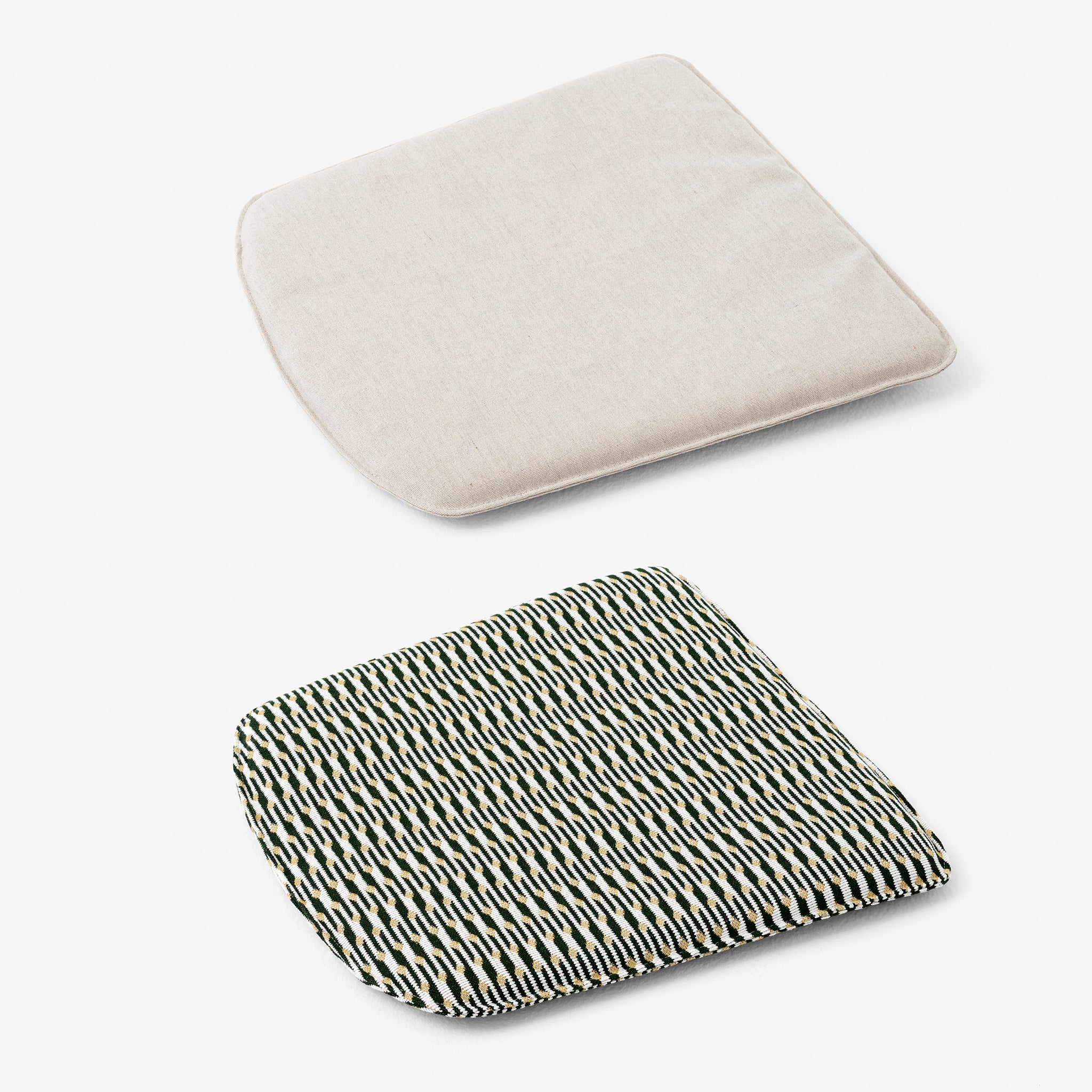 Thorvald Outdoor Seat Pads