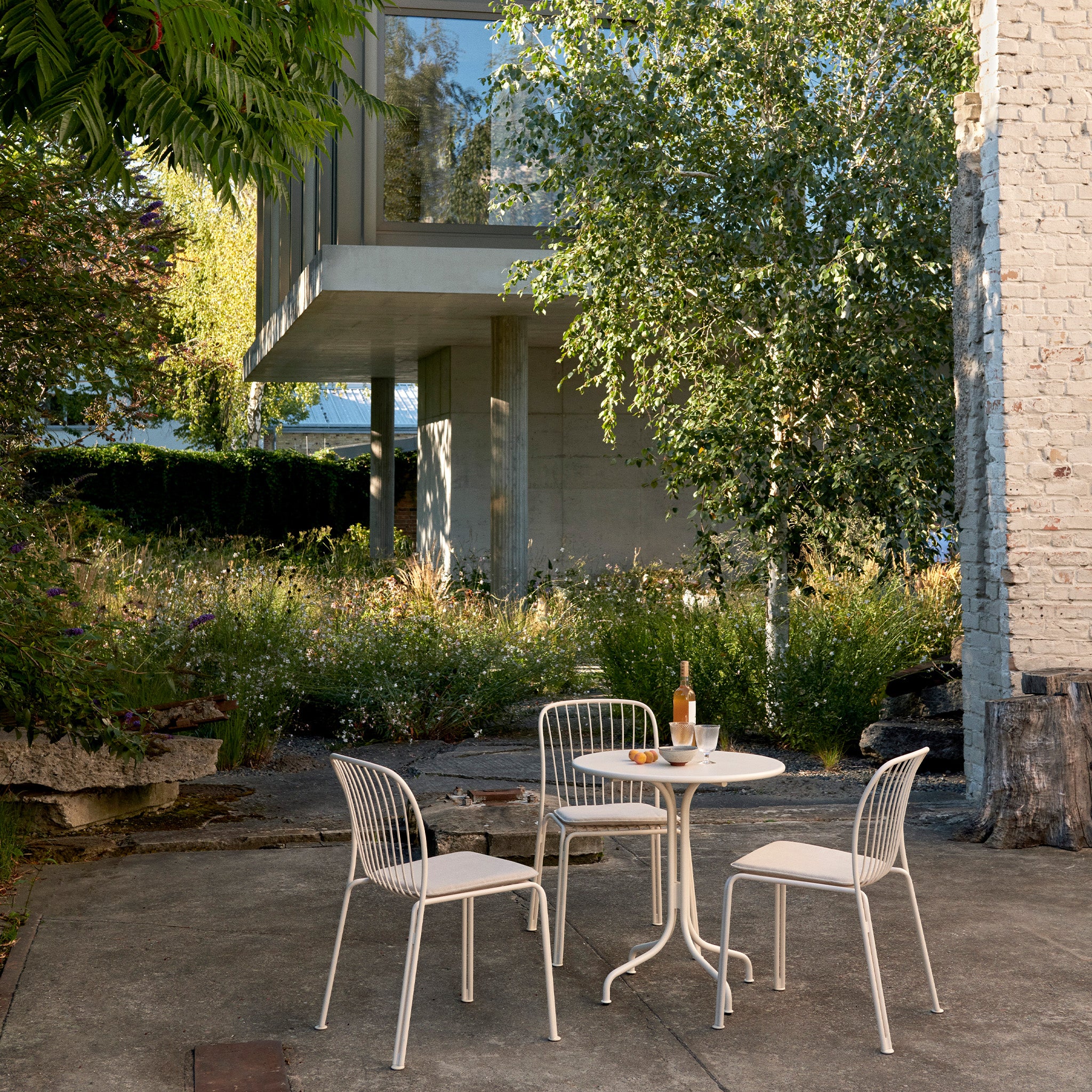 Thorvald Outdoor Seat Pads - Image 6
