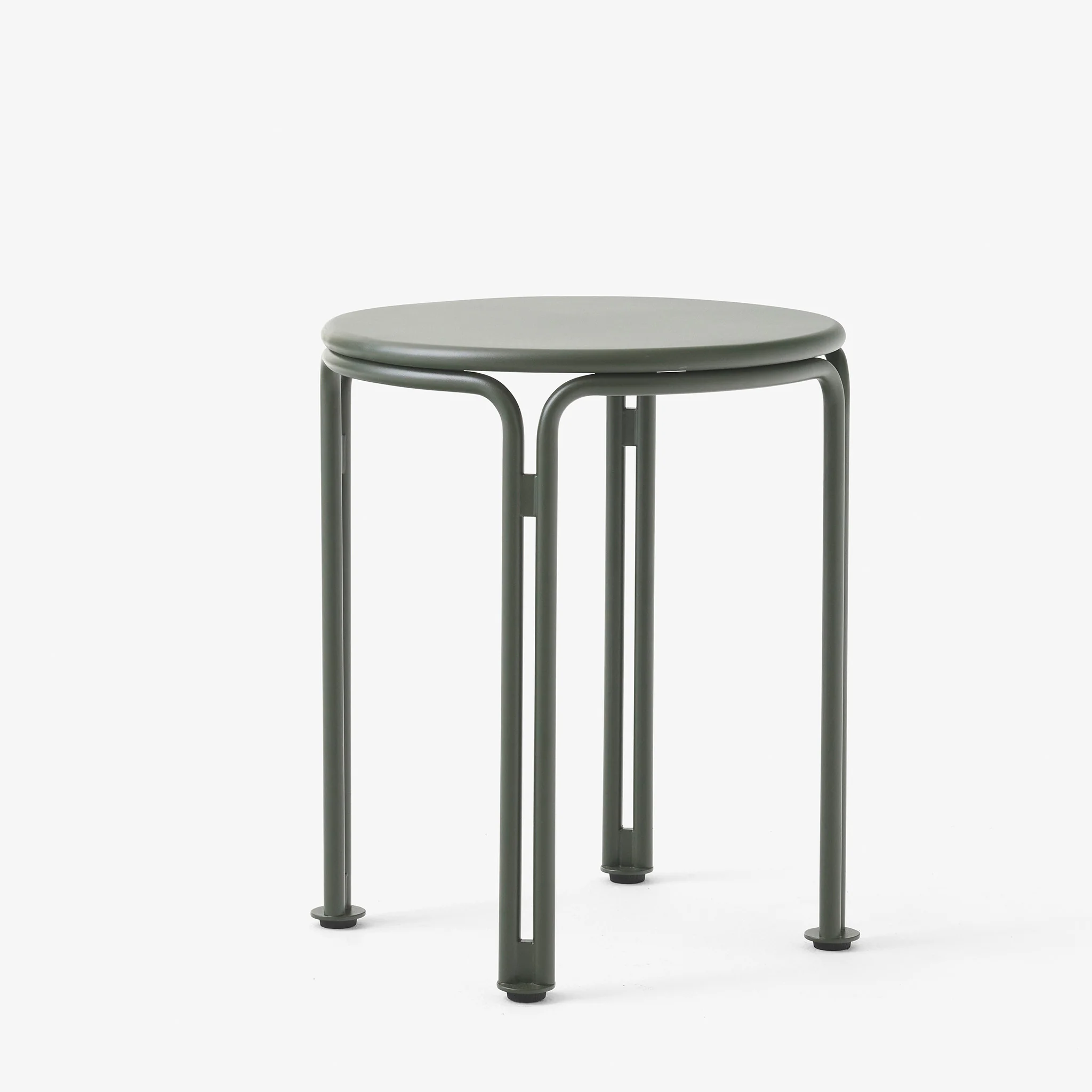 Thorvald SC102 Side Table Ø40