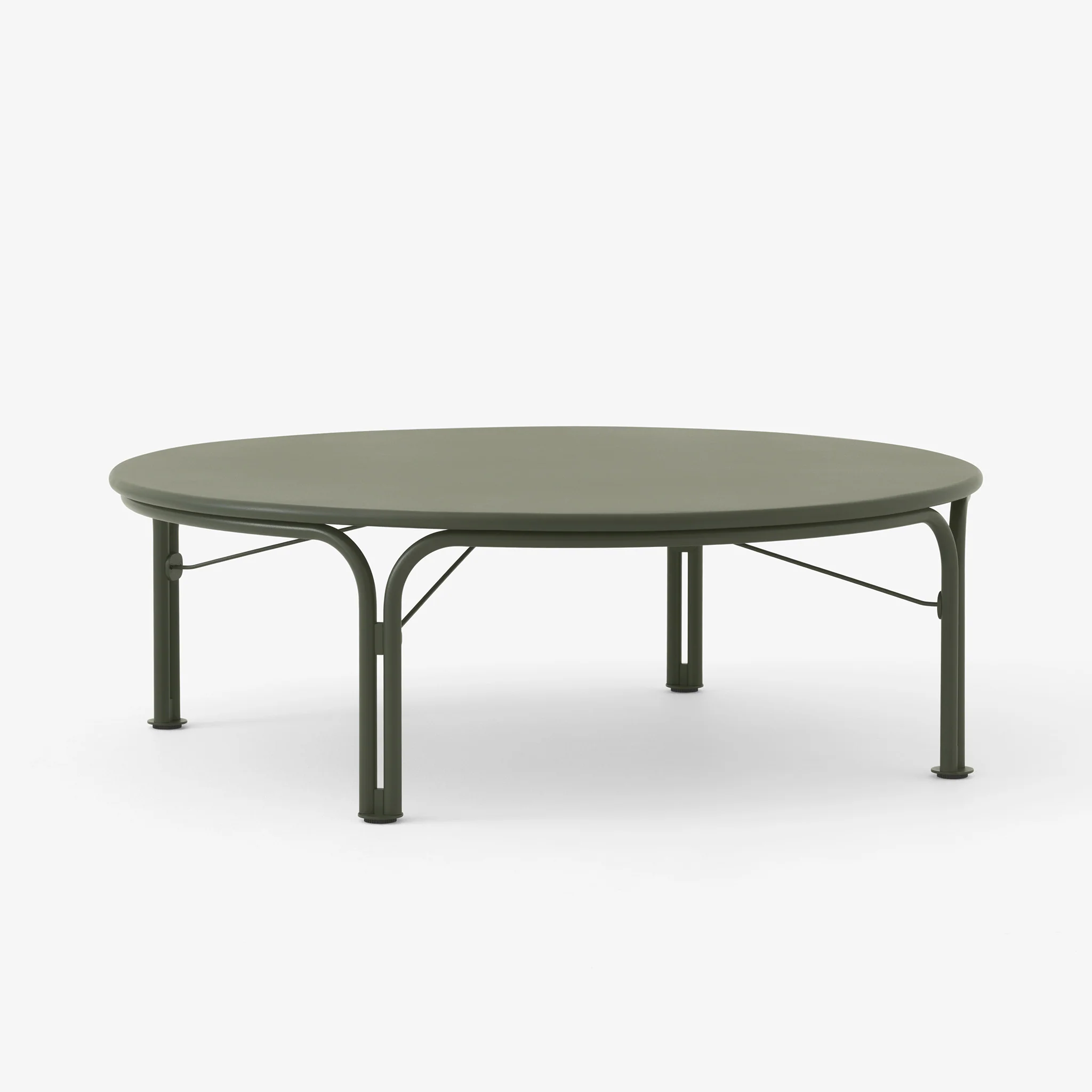 Thorvald SC108 & SC109 Coffee Tables - Image 2