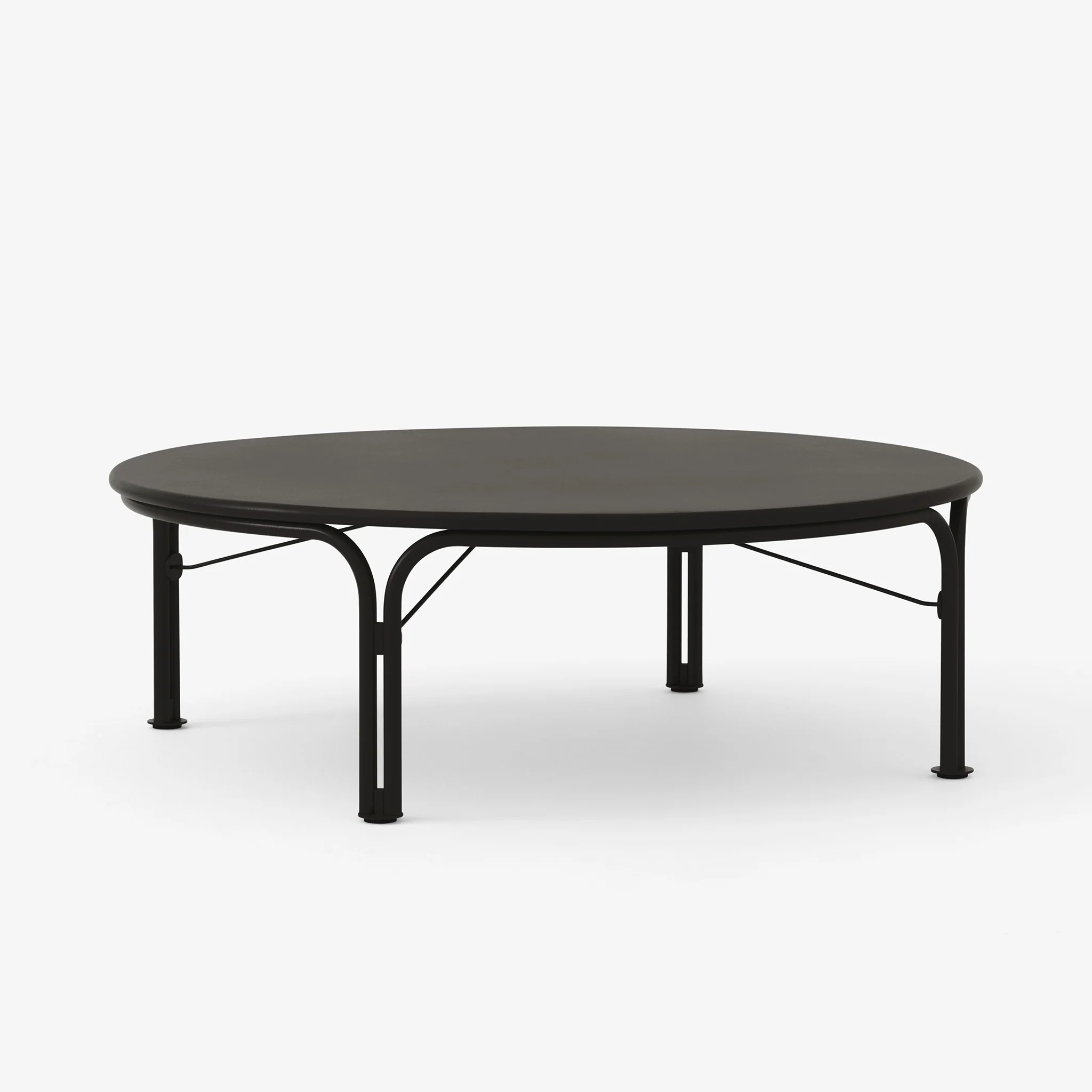 Thorvald SC108 & SC109 Coffee Tables - Image 4