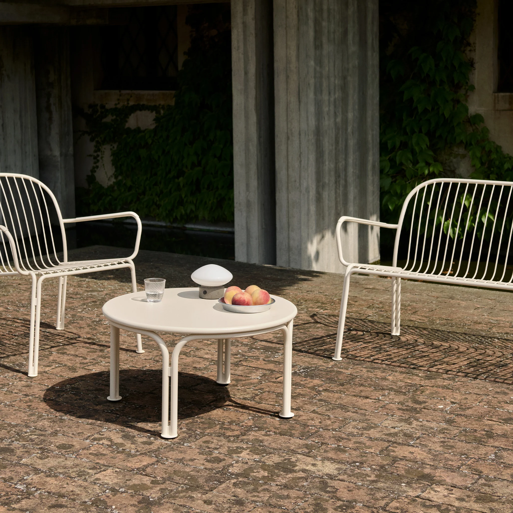 Thorvald SC108 & SC109 Coffee Tables - Image 8