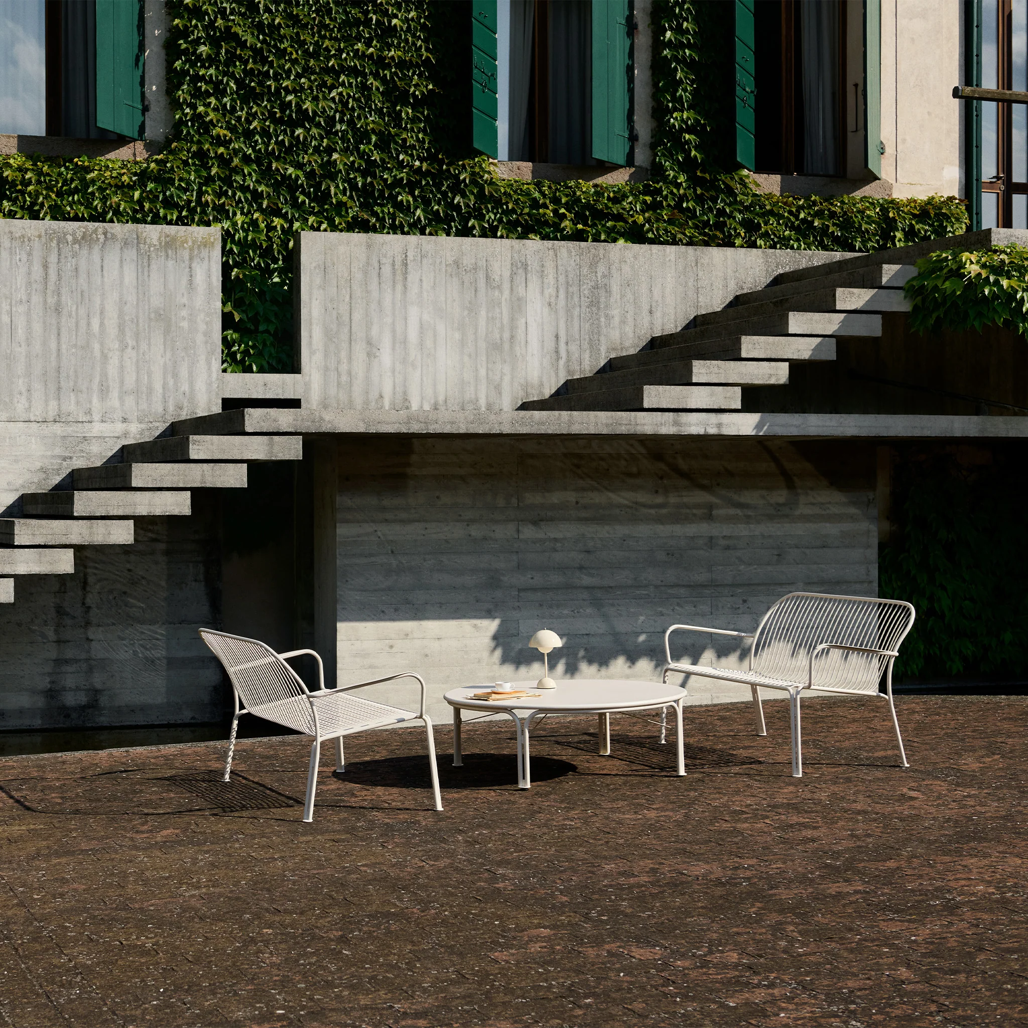 Thorvald SC108 & SC109 Coffee Tables - Image 9