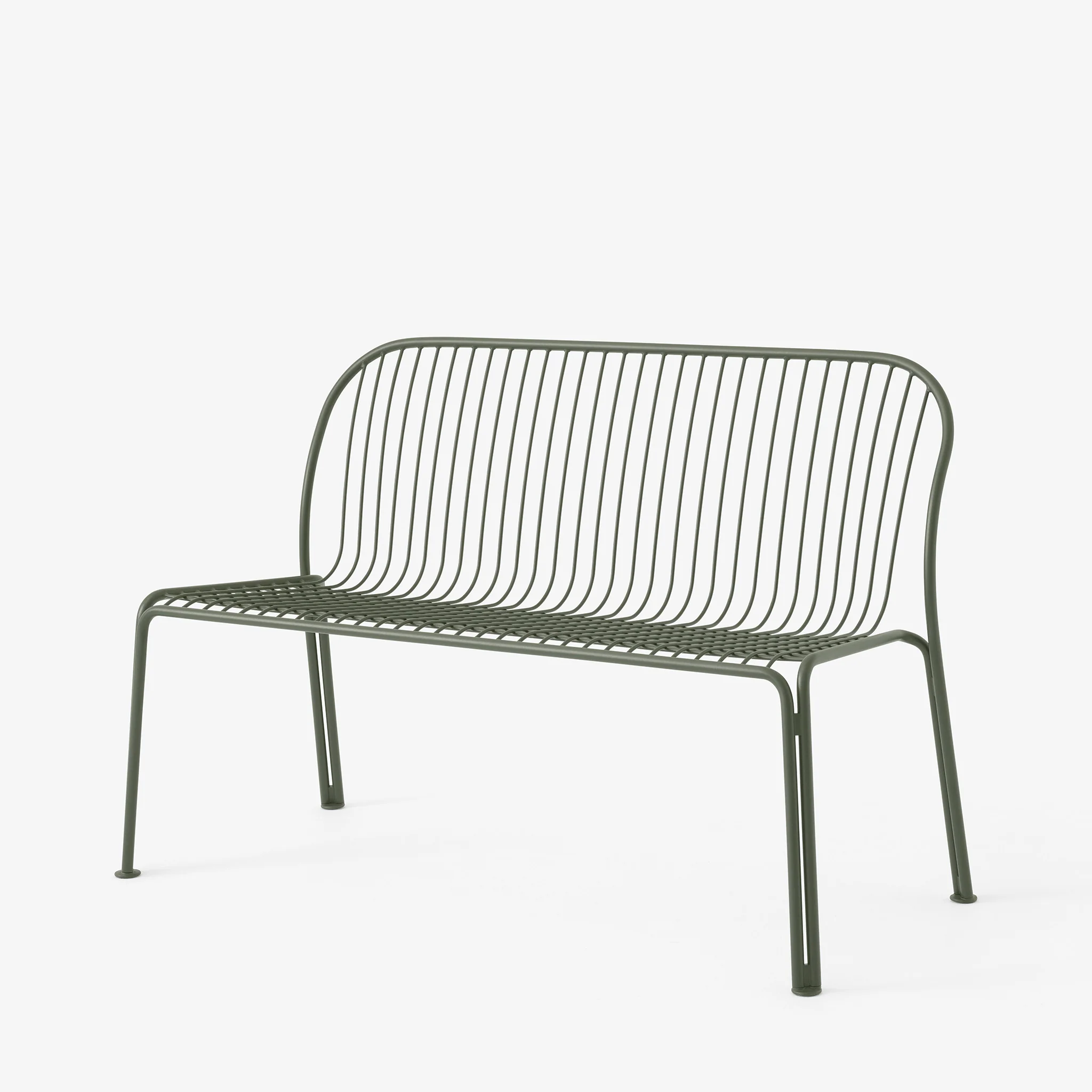 Thorvald SC111 Outdoor Dining Bench