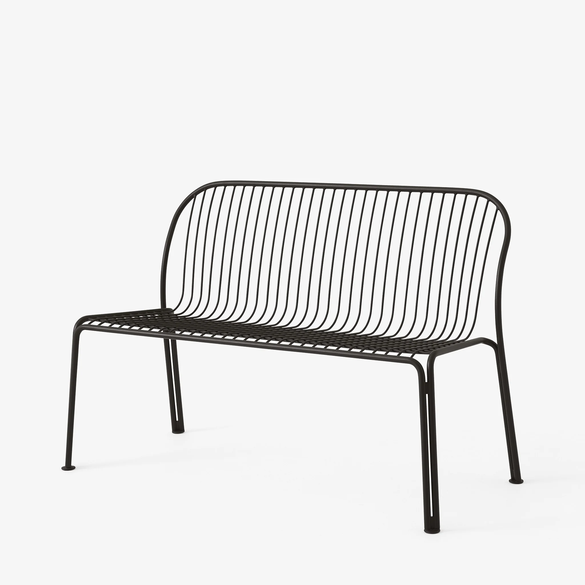 Thorvald SC111 Outdoor Dining Bench - Image 2