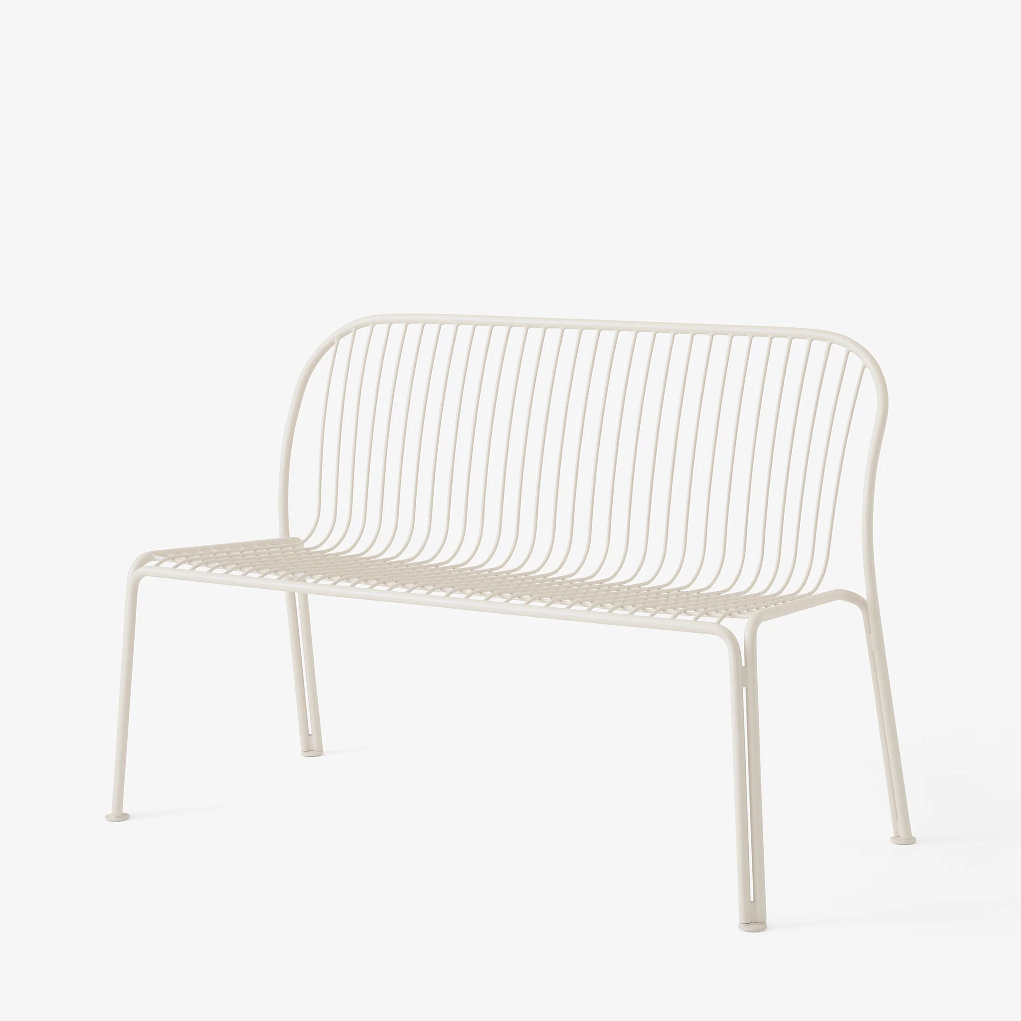 Thorvald SC111 Outdoor Dining Bench - Image 3